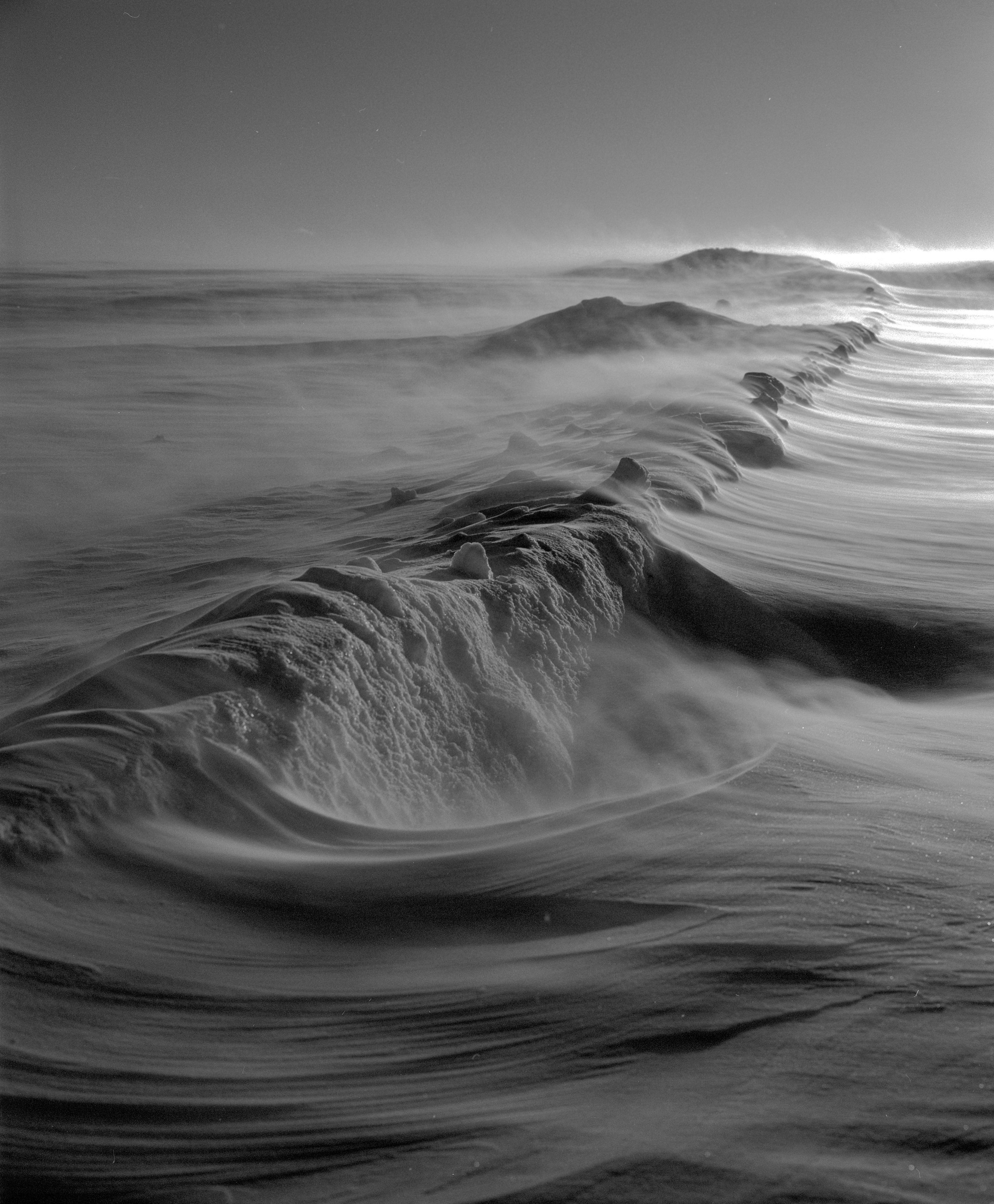 Landscape. Philipp Yelistratov