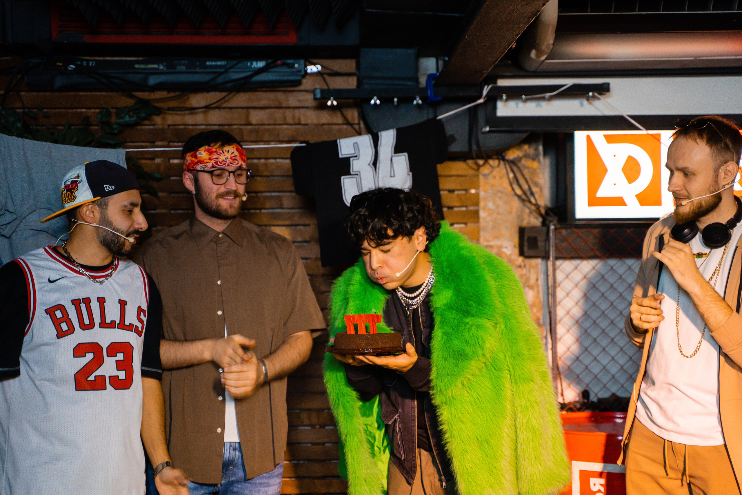 Друзья Бар. Shmeleva.ph Фотограф Волгоград и Волжский — Анна Шмелева