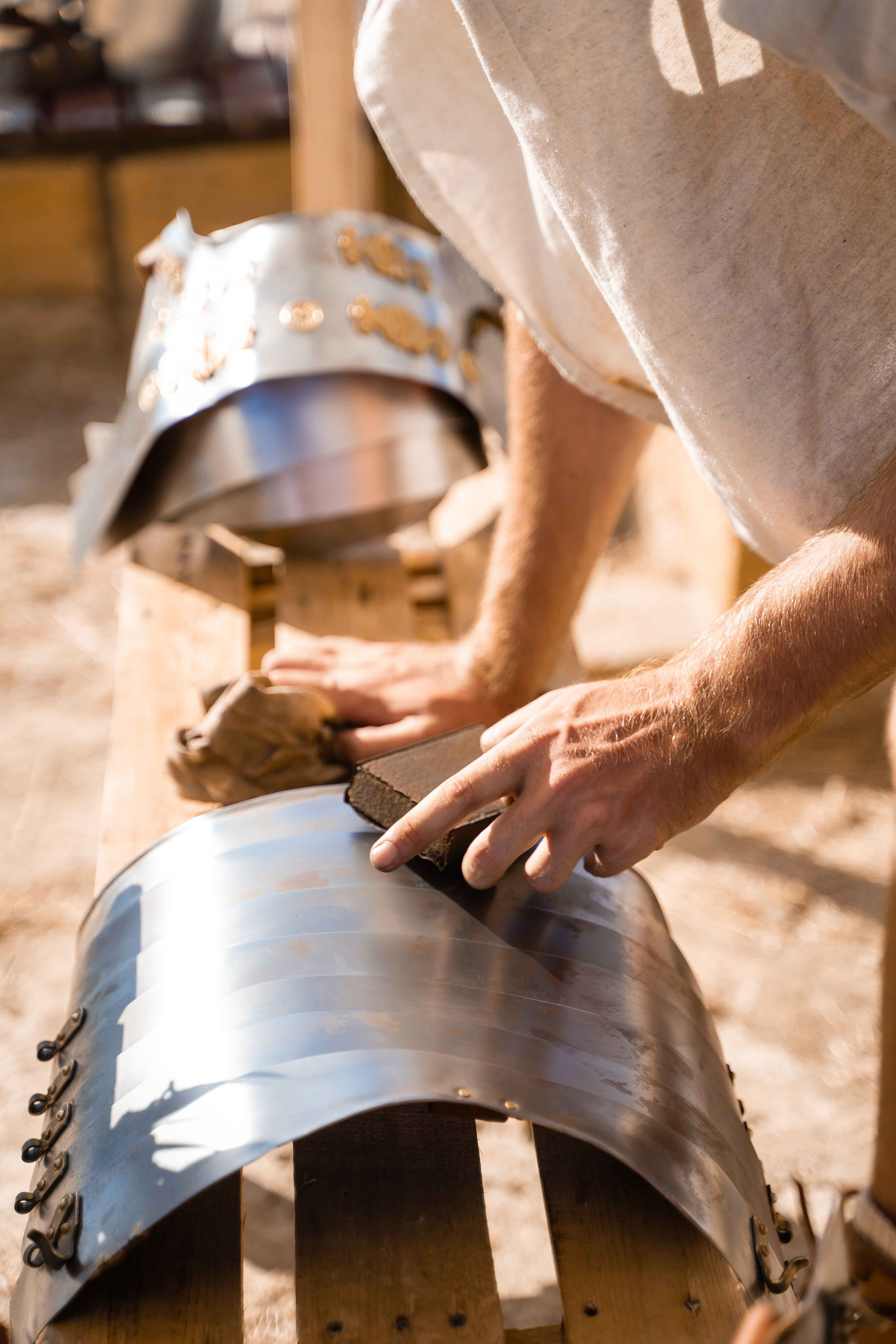 Фотограф на реконструкции. Shmeleva.ph Фотограф Волгоград и Волжский — Анна Шмелева