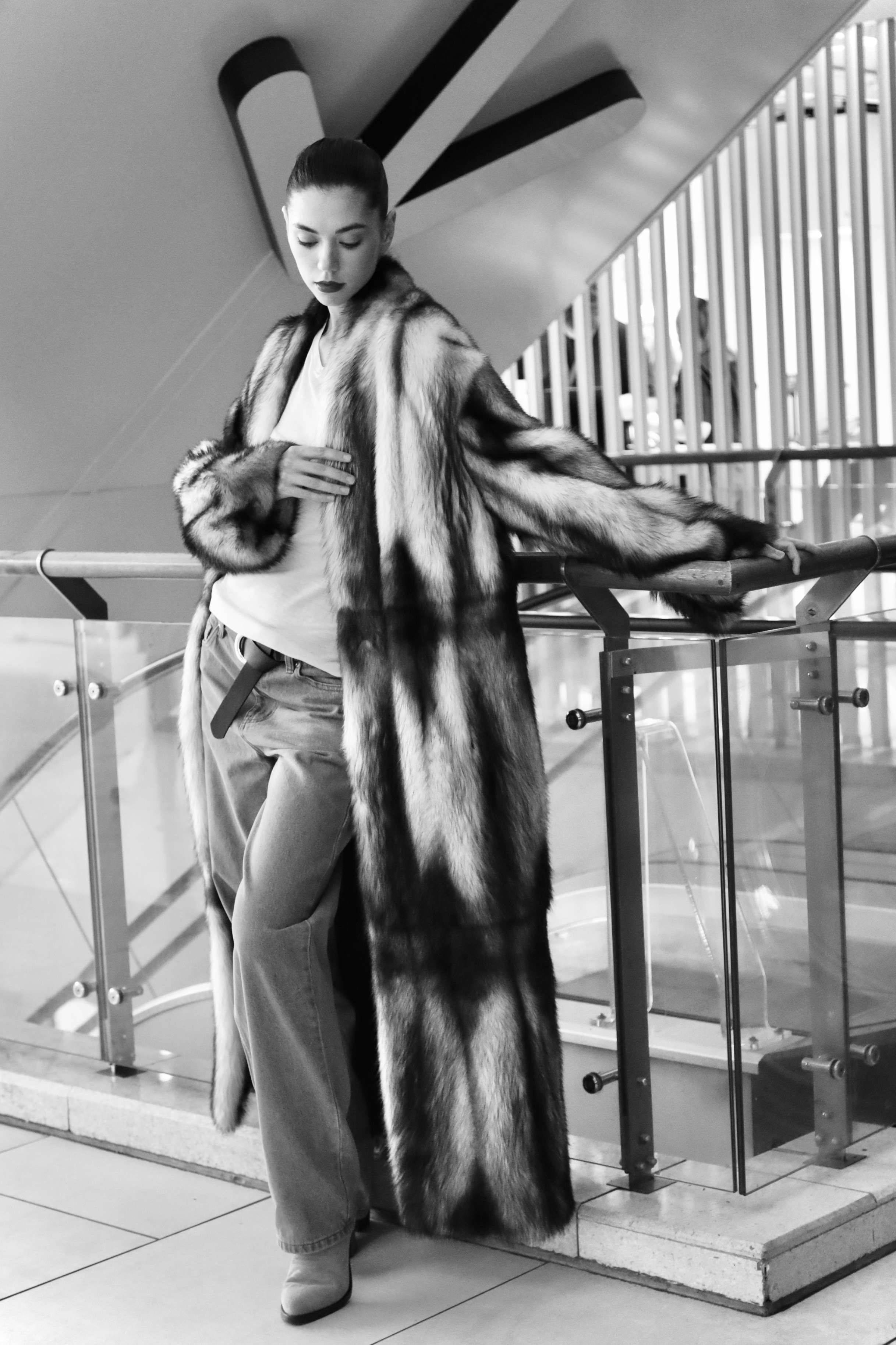 Контент для соцсетей. Фотограф в Москве — Рина Серёгина — съёмка в студии и репортаж