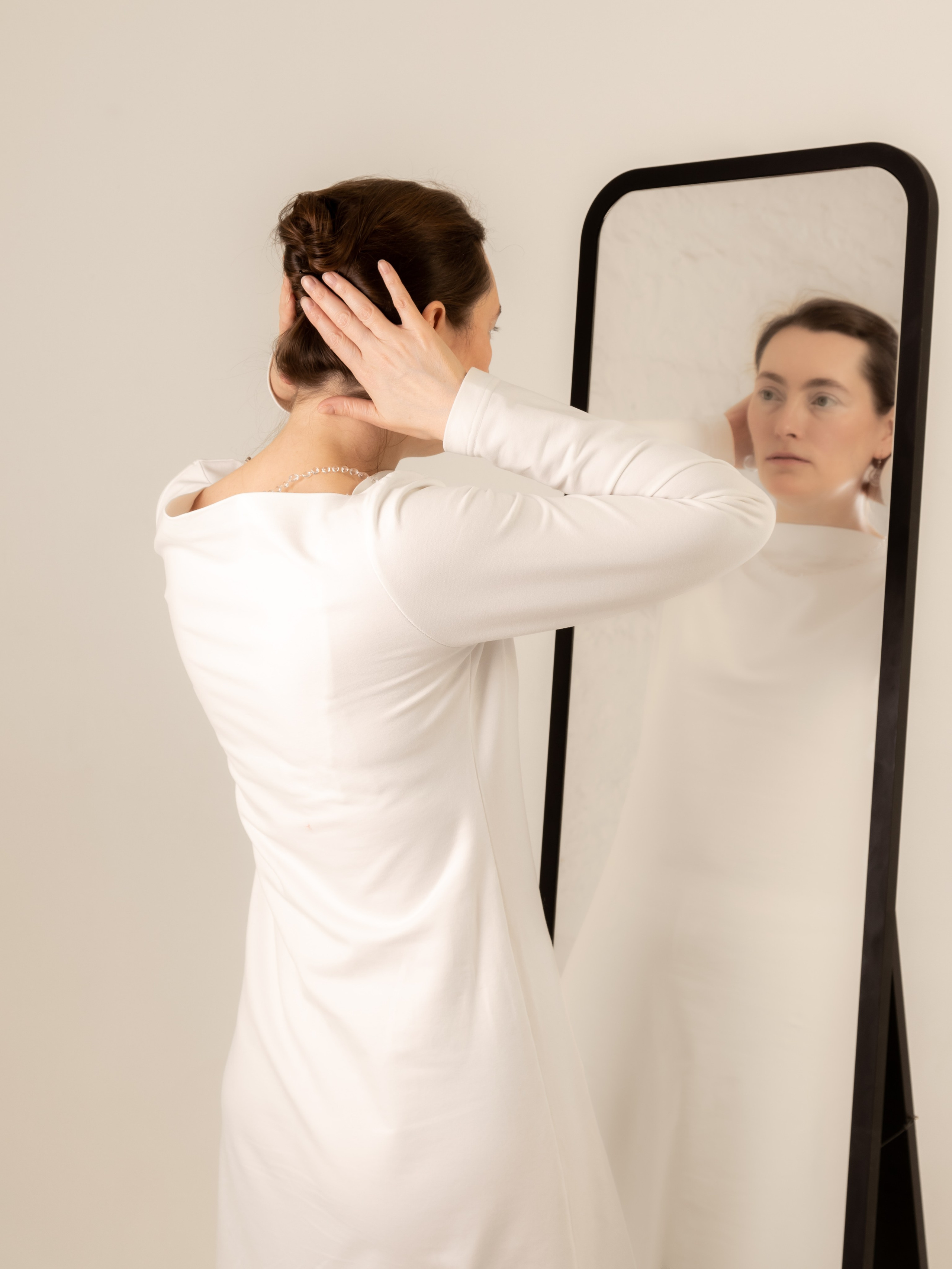 Фотопроект «Белая полоса». Фотосессии и репортаж — Фотограф в Москве — Рина Серёгина