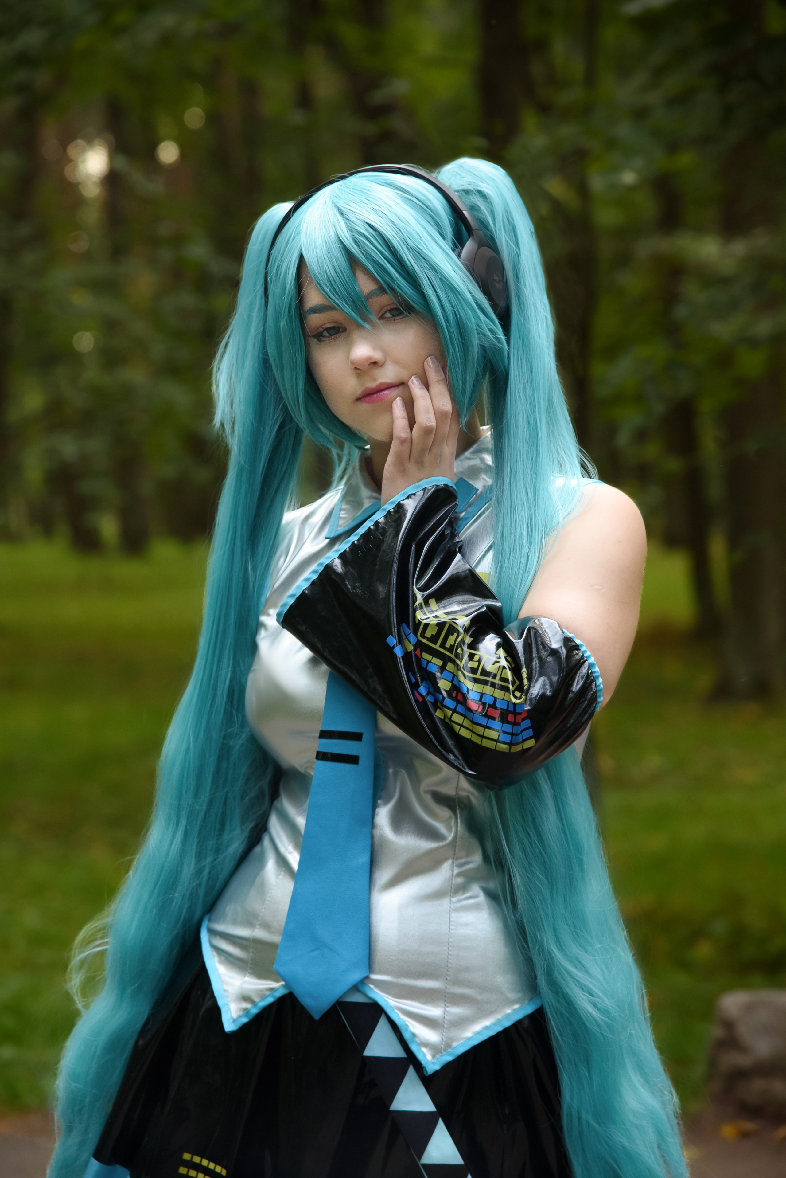 Олеся. Портретный Семейный Fine-Art фотограф в Санкт-Петербурге Криулина