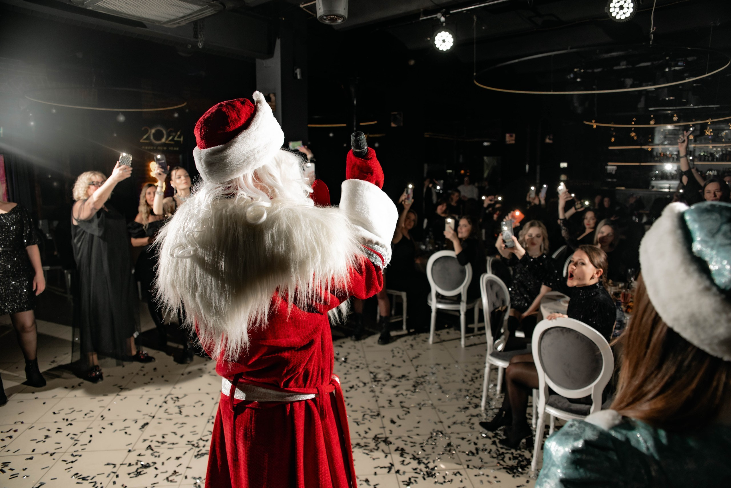 CELEBRITY PARTY. Фотограф в Саратове и Энгельсе — Склярова Дарья