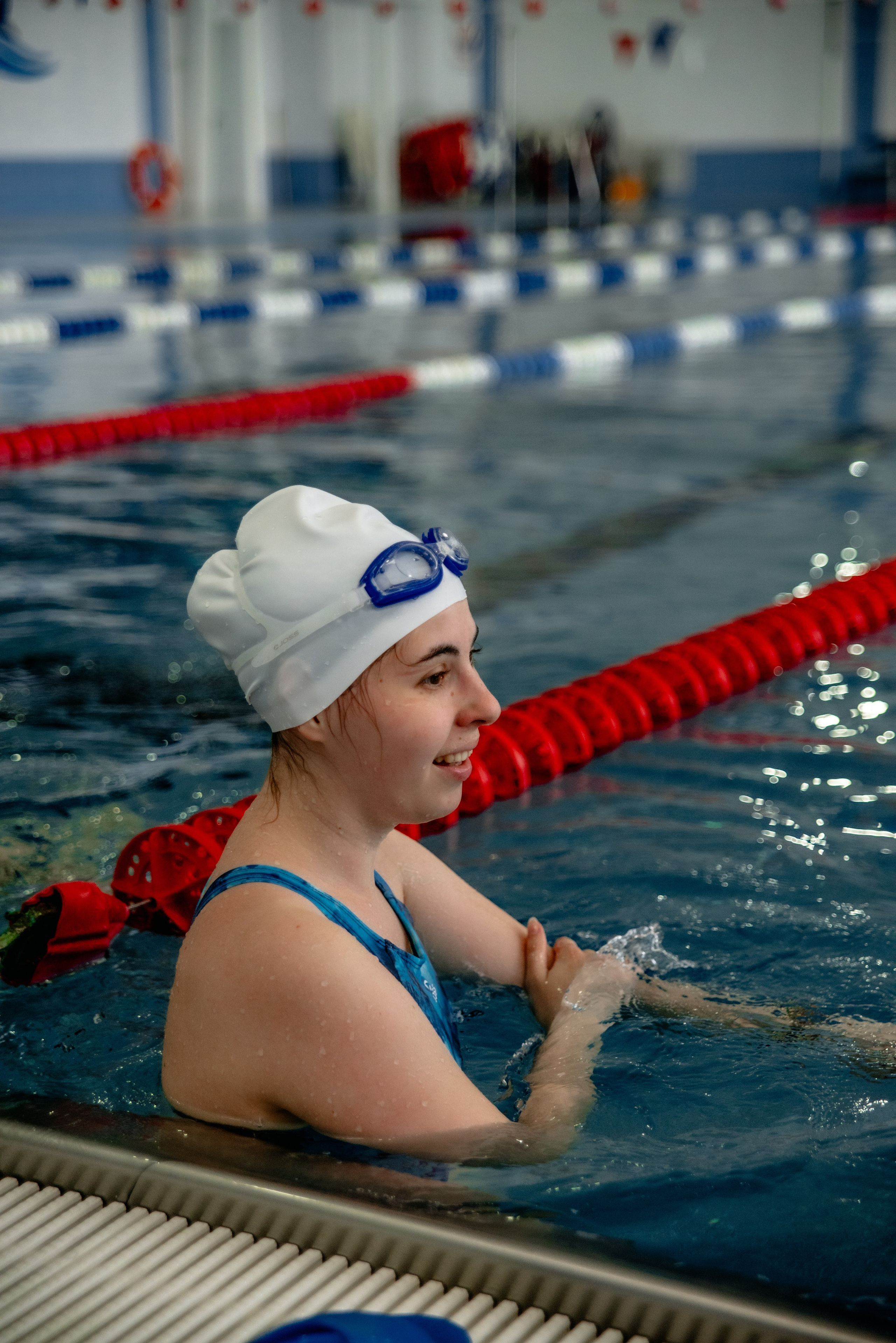 Yudin Swim школа плавания | 26.04.2025. Фотограф в Саратове и Энгельсе — Склярова Дарья