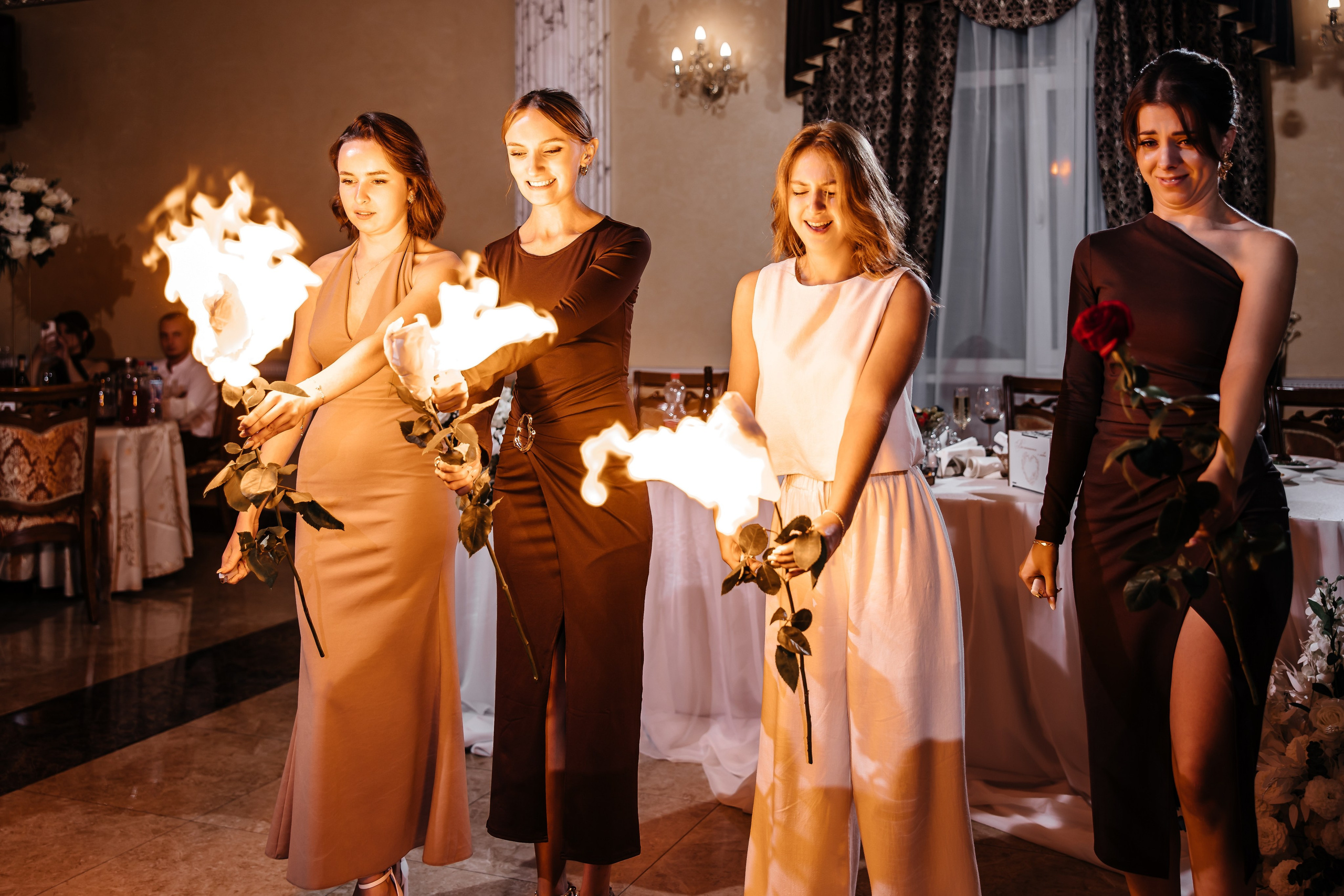 Анонс свадьбы для Виктории и Артема. Свадебный фотограф в Крыму и Севастополе Ольга Баскакова