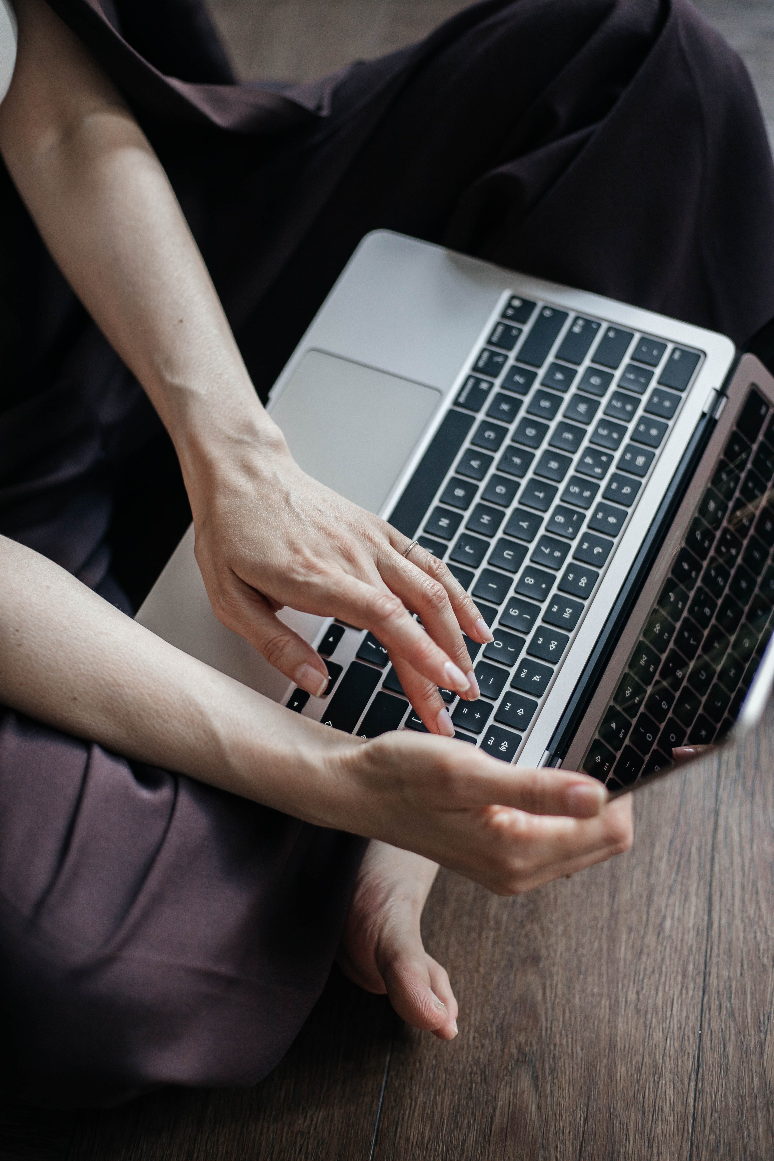 Контент-съемка. Ваш фотограф в Красноярске Александра Кириллова