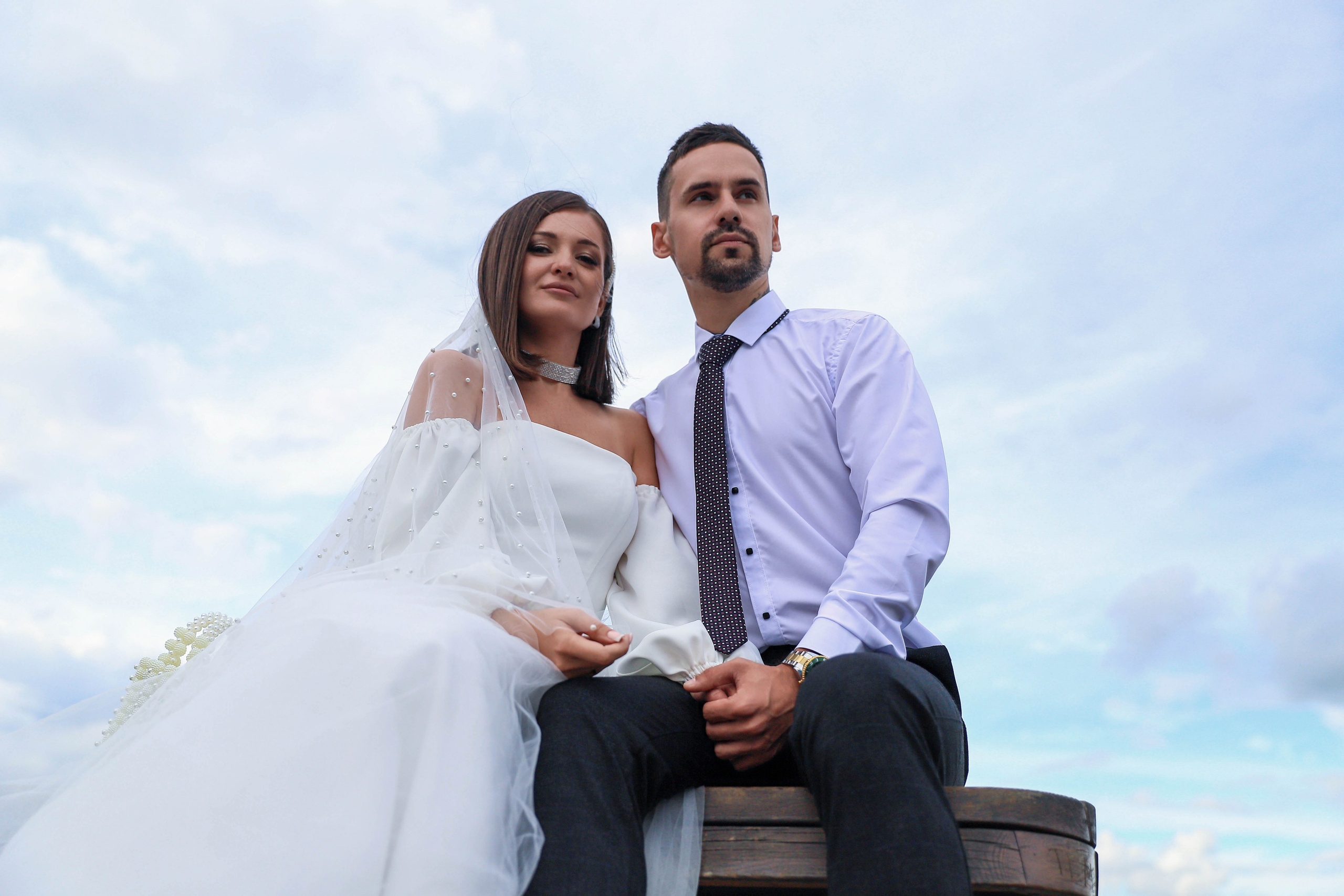 Пример свадебных фотосессий от фотографа AlexVamos в Москве. Свадебный и репортажный фотограф в Москве, Александр Плотников