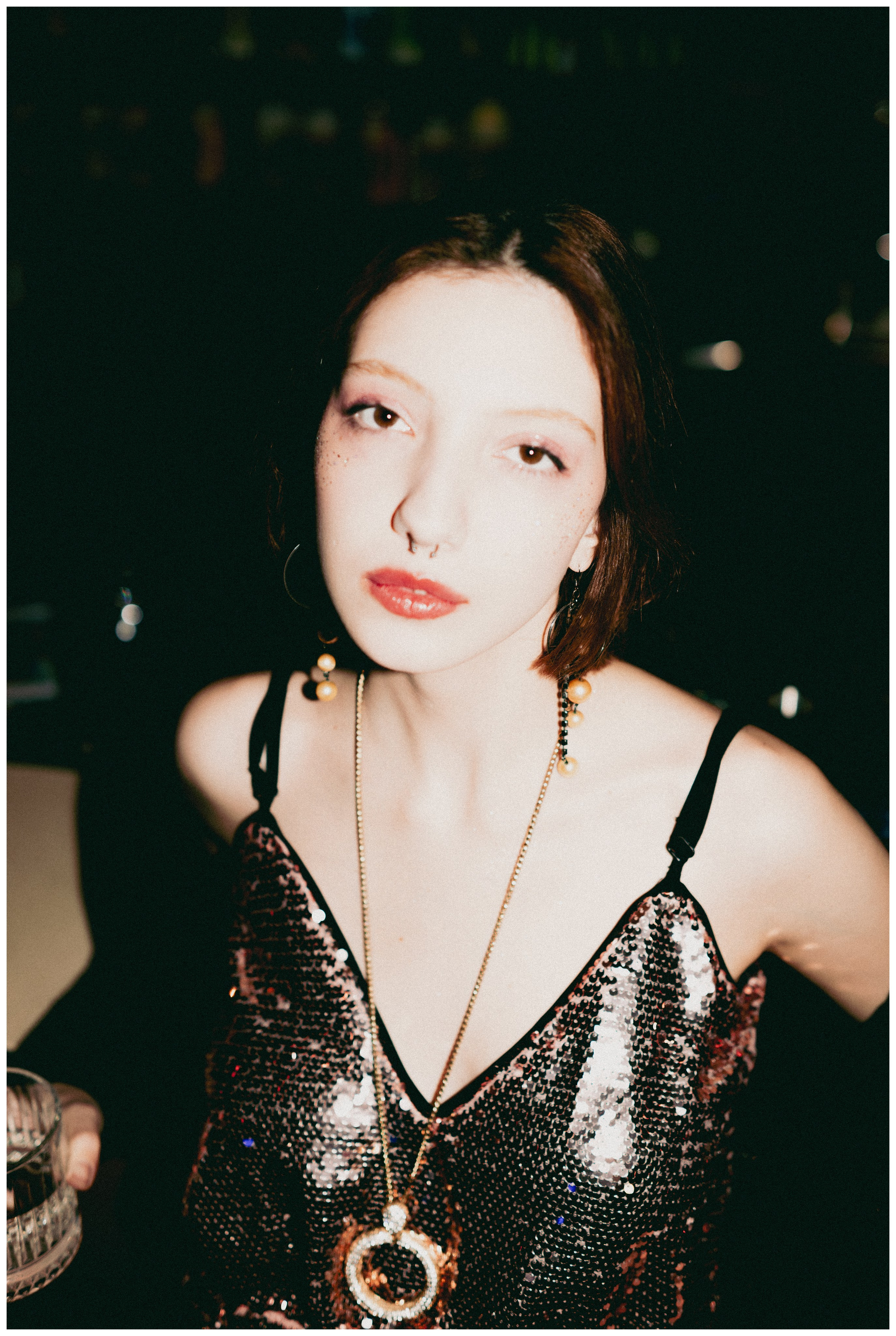EVINA. THE FAME MODELS