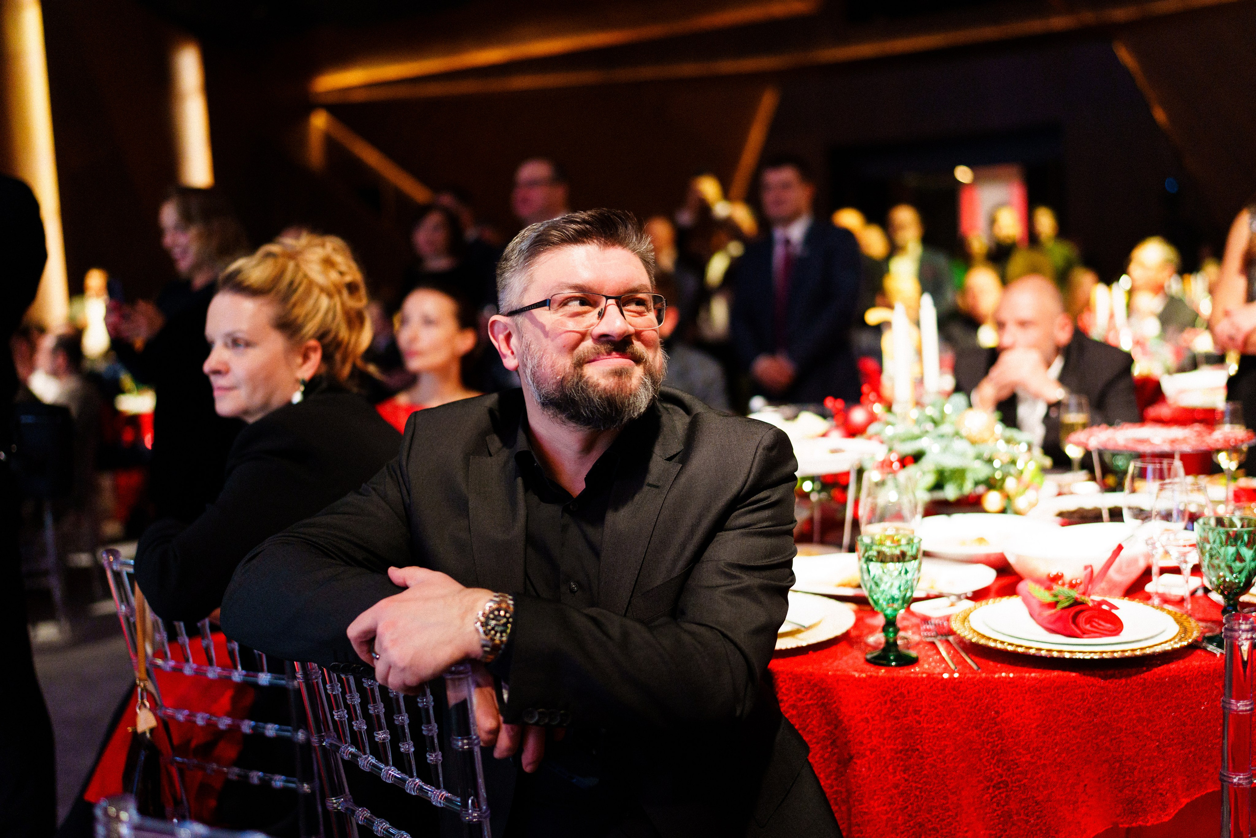 Lapino Hall. Свадебный фотограф
