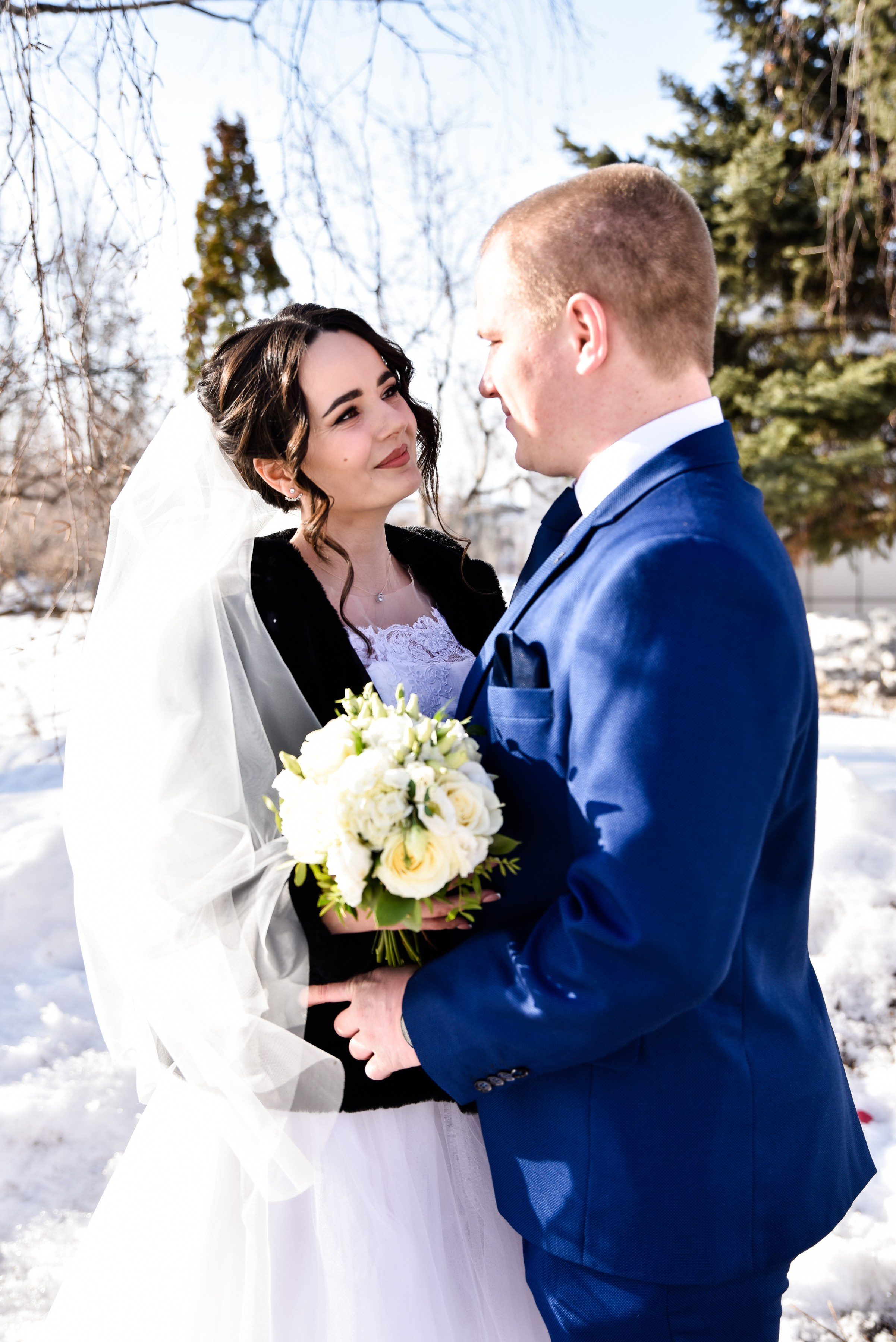 Свадьба Татьяна и Олег