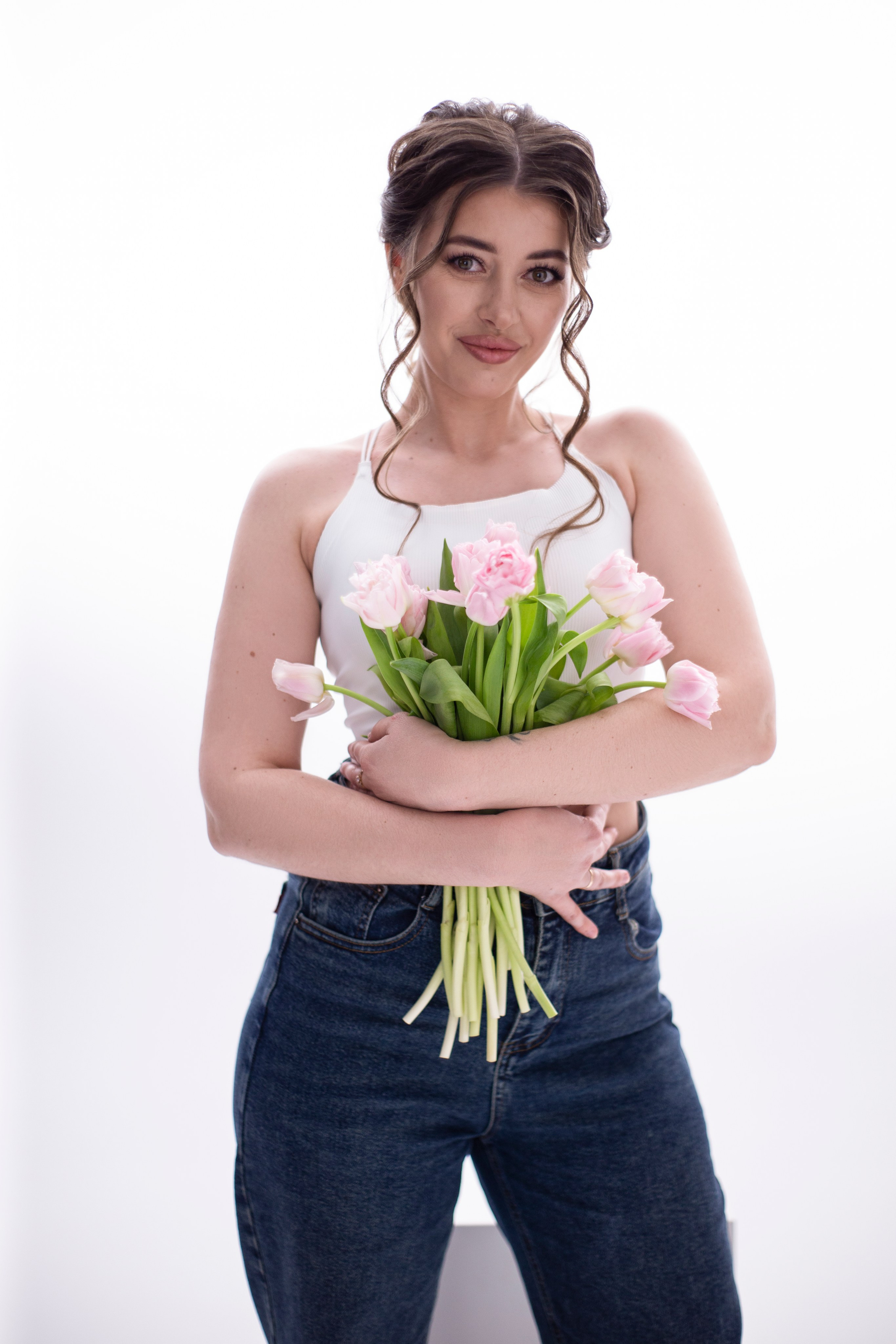 Анастасия. Alen_stR