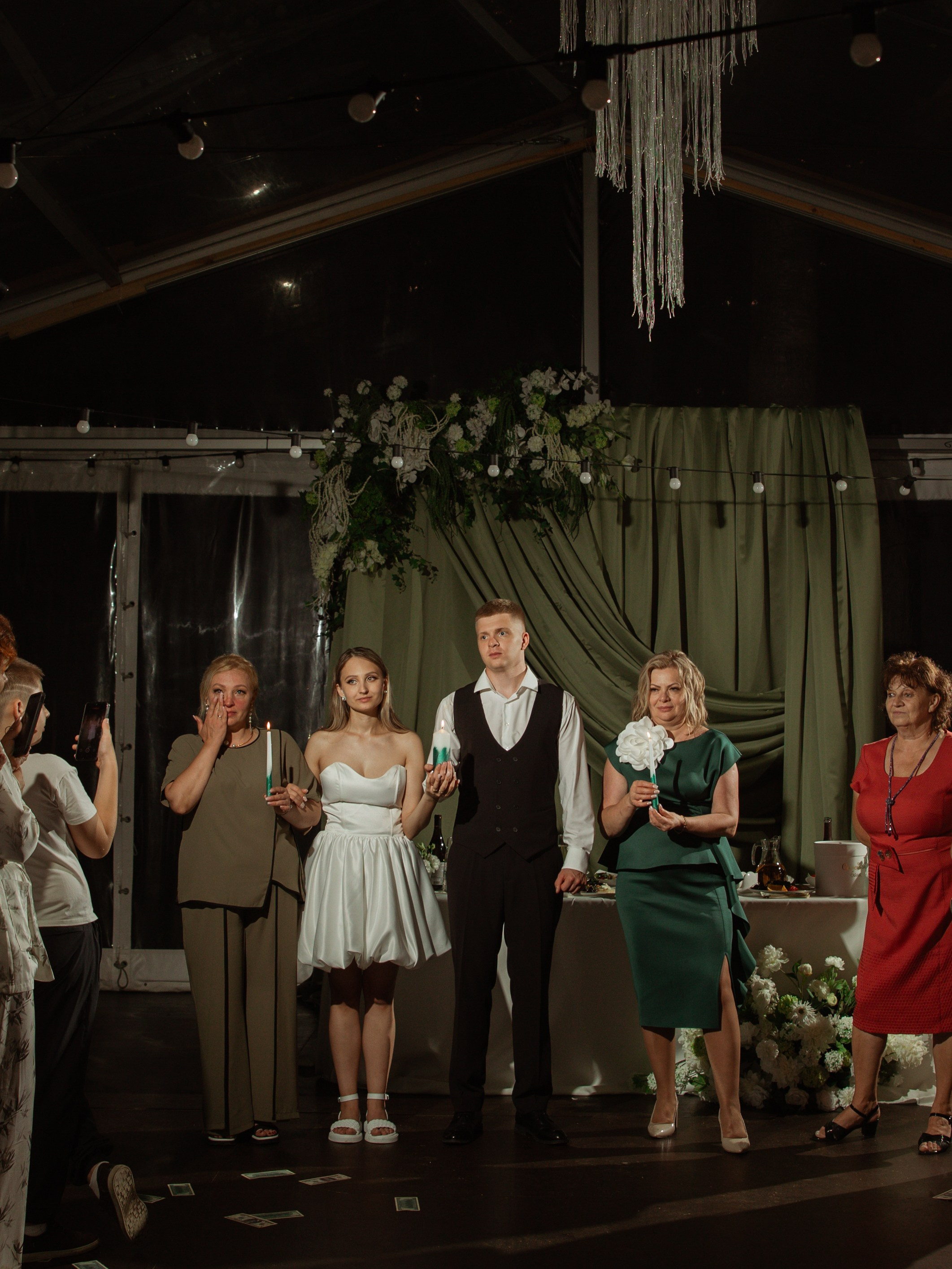 Свадебный день Ани и Васи. Свадебный фотограф в Туле и Москве Елена Рубцова