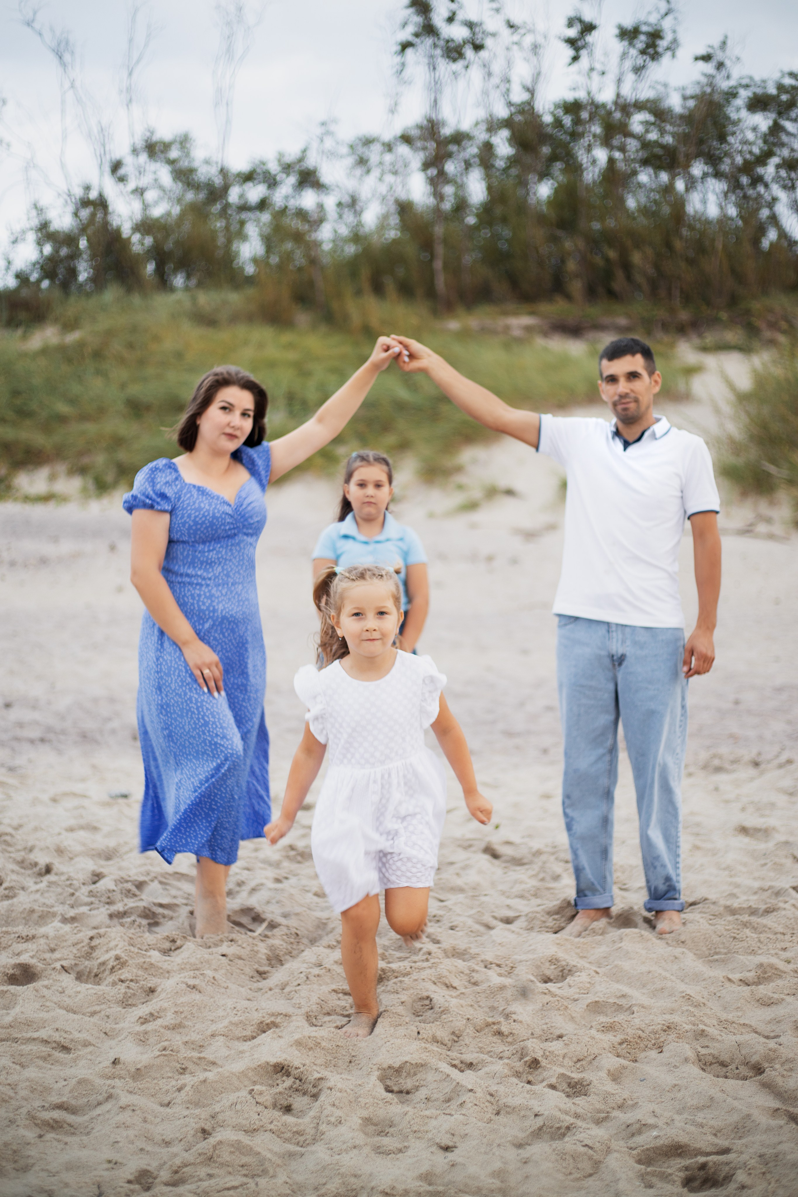 Семейные и дети. Контент-фотограф в Калининграде (Москве) Наталья Кеворкова