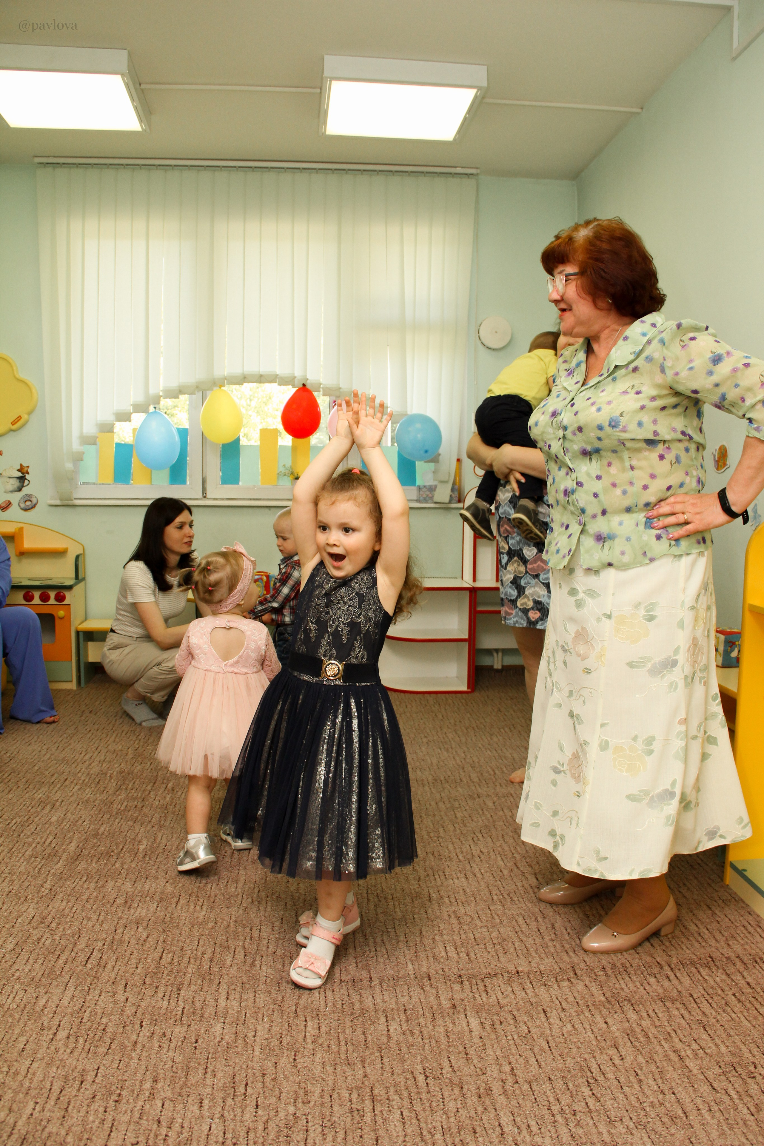 Выпускной в ГКП. Ilopavlova_ph