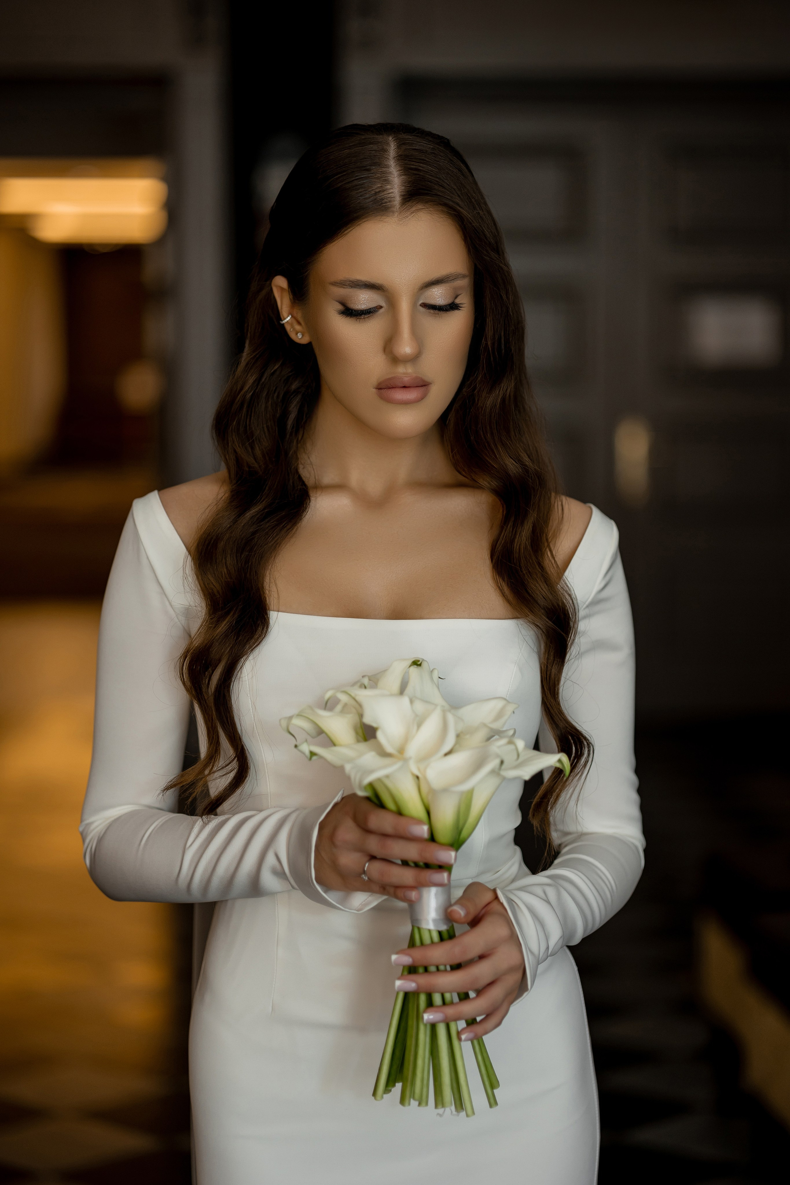 Максим и Яна. Свадебный фотограф Ксения Трухина в Нижнем Новгороде и Москве