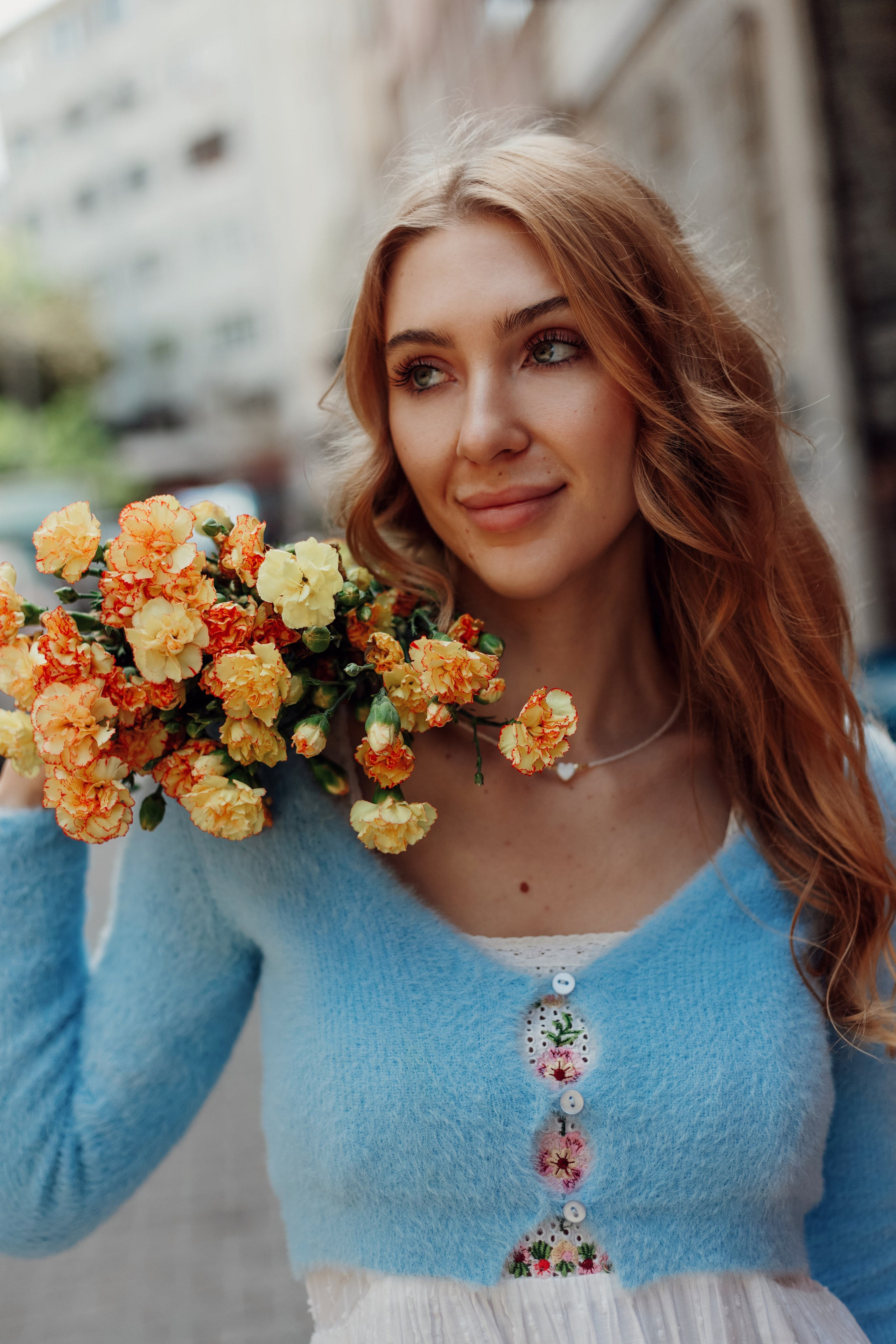 Jenny. Женский и семейный фотограф в Стамбуле и Москве