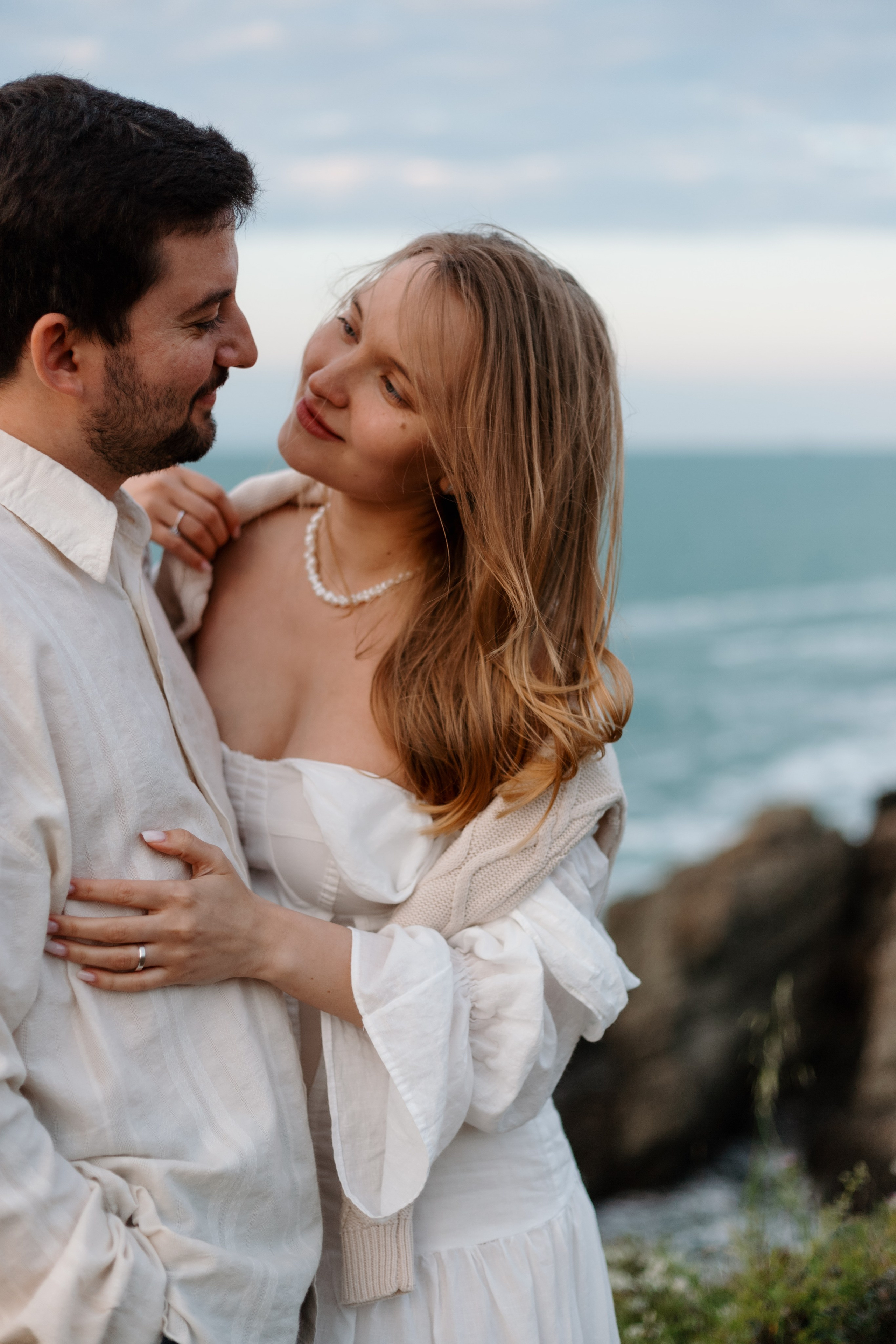 Катя и Уфук. Женский и семейный фотограф в Стамбуле и Москве