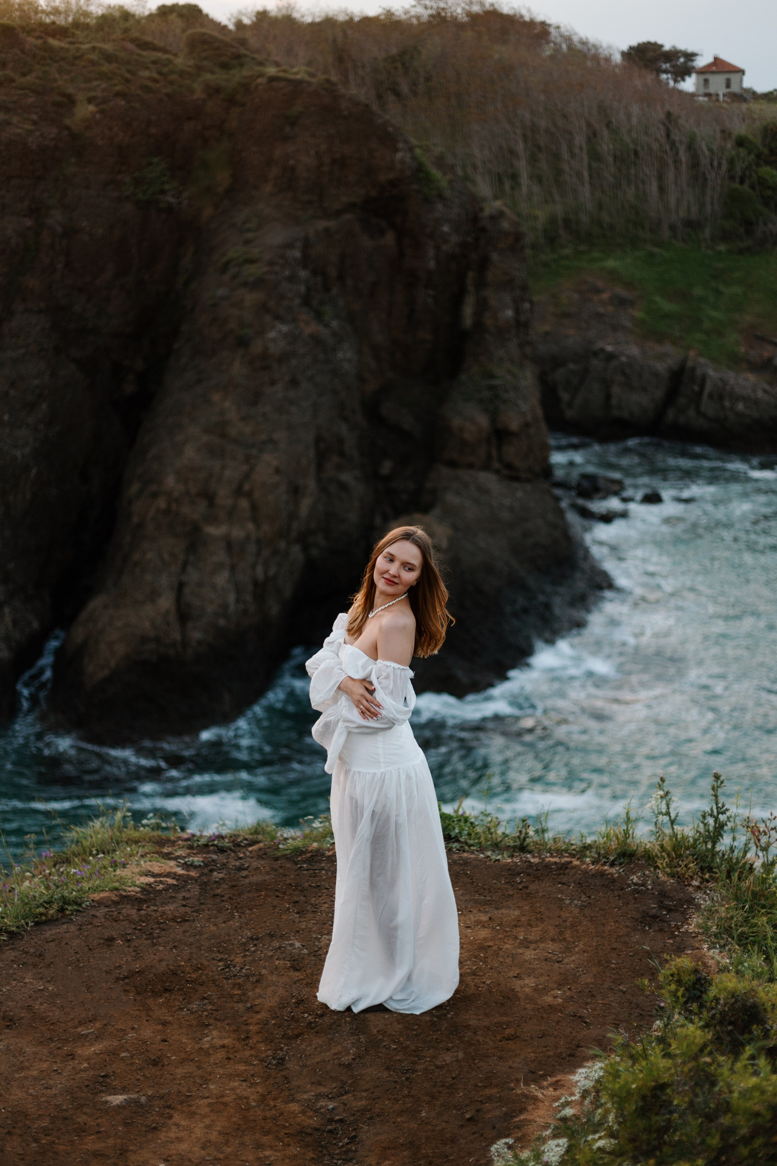 Катя и Уфук. Женский и семейный фотограф в Стамбуле и Москве