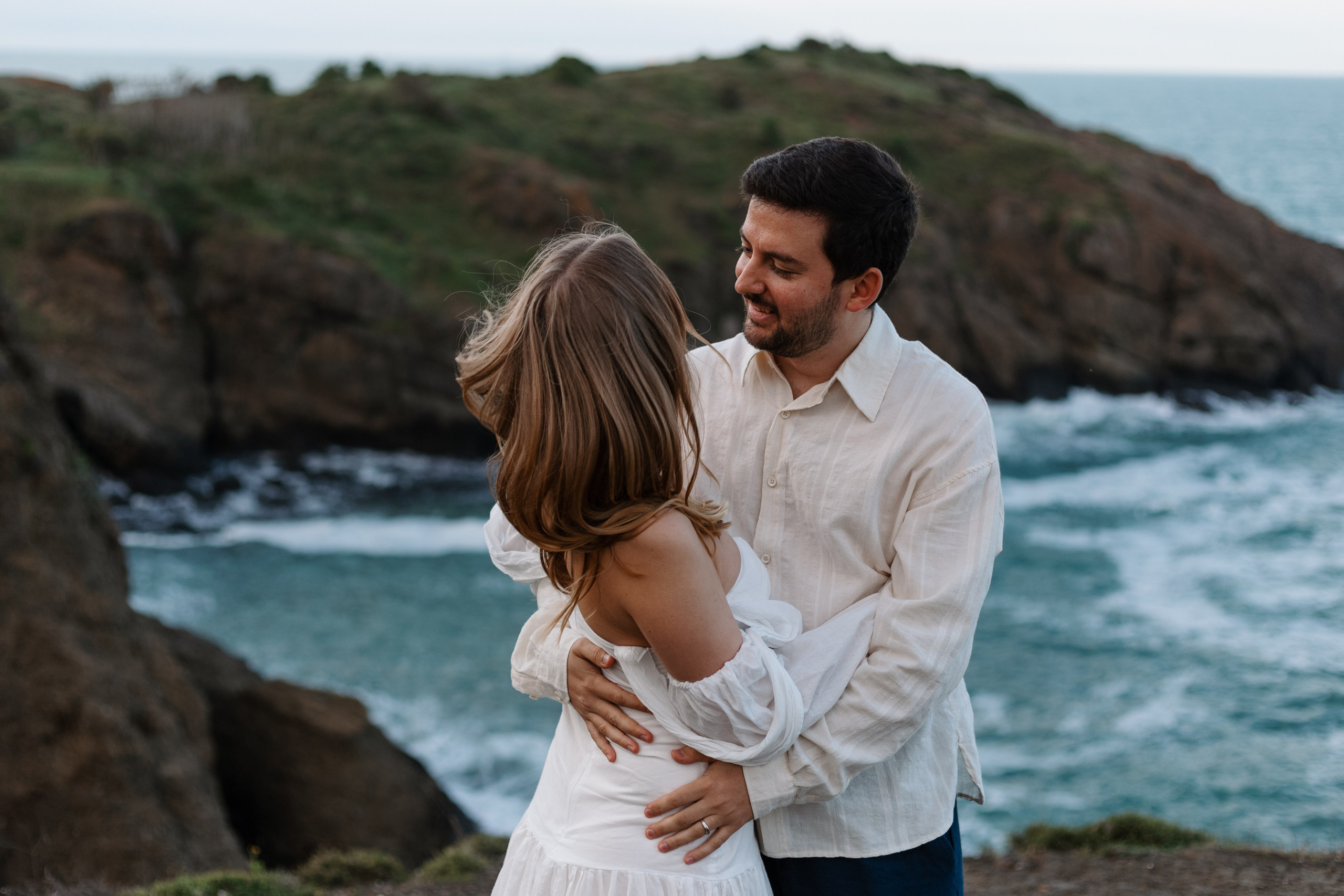 Катя и Уфук. Женский и семейный фотограф в Стамбуле и Москве