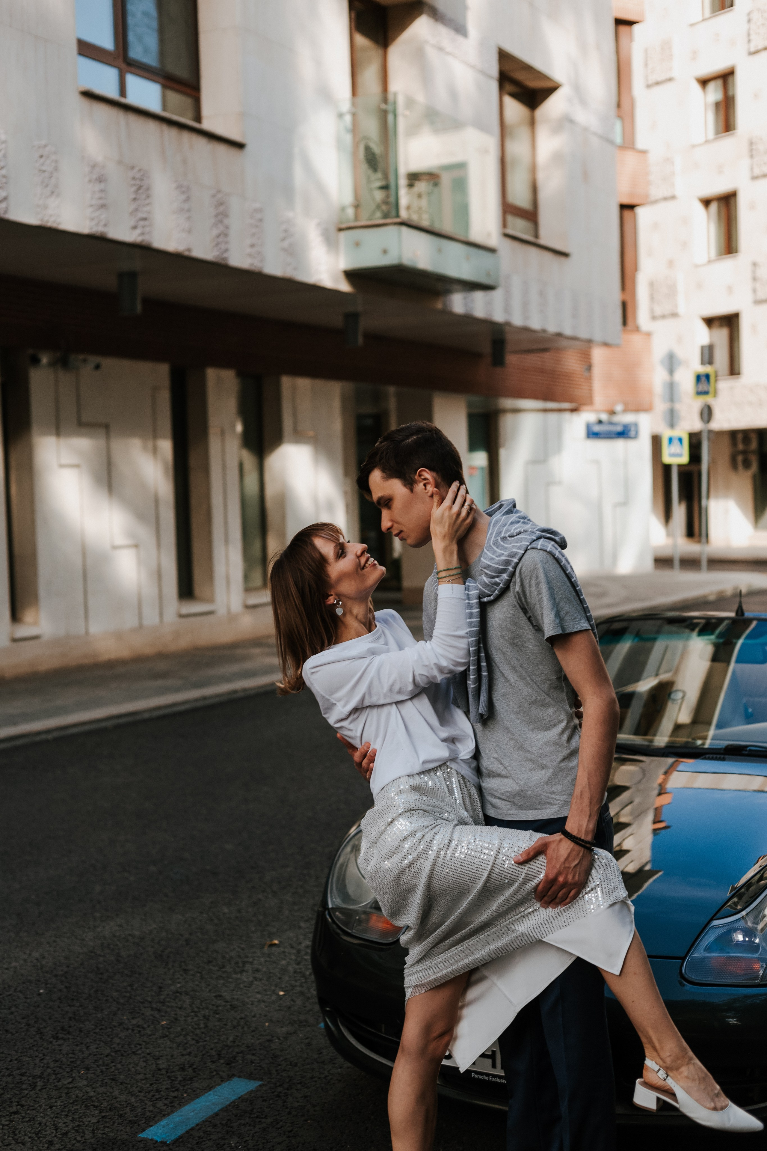 Мария+Никита. Женский и семейный фотограф в Стамбуле и Москве