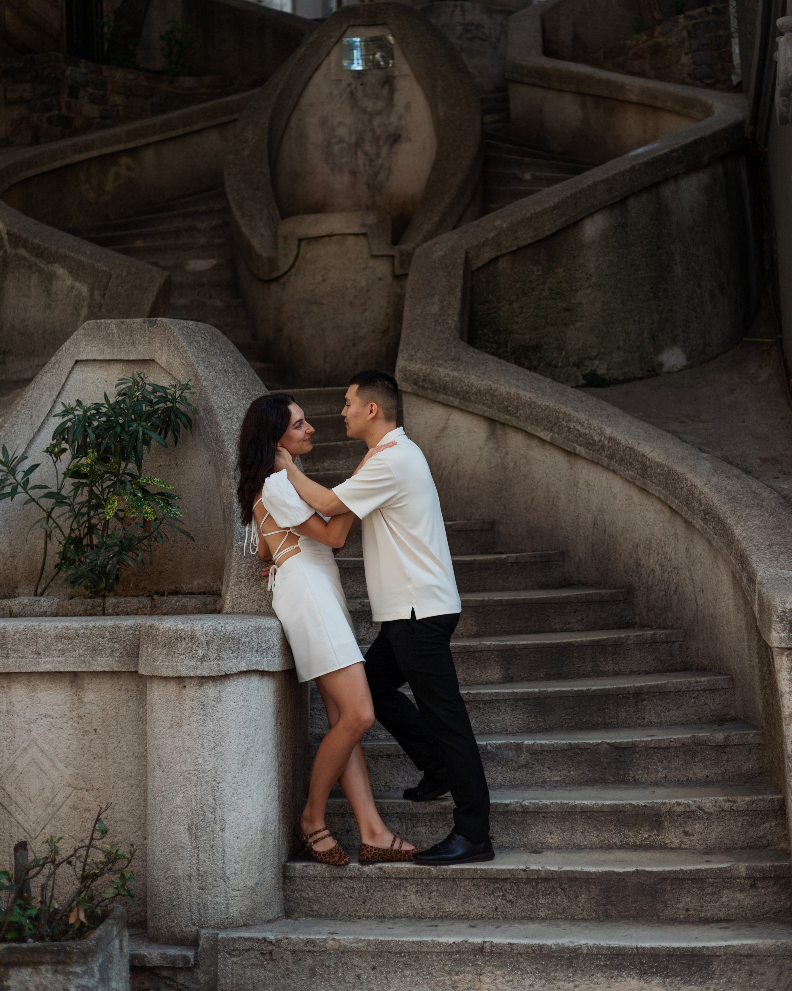 Надиль+Даурен. Женский и семейный фотограф в Стамбуле и Москве