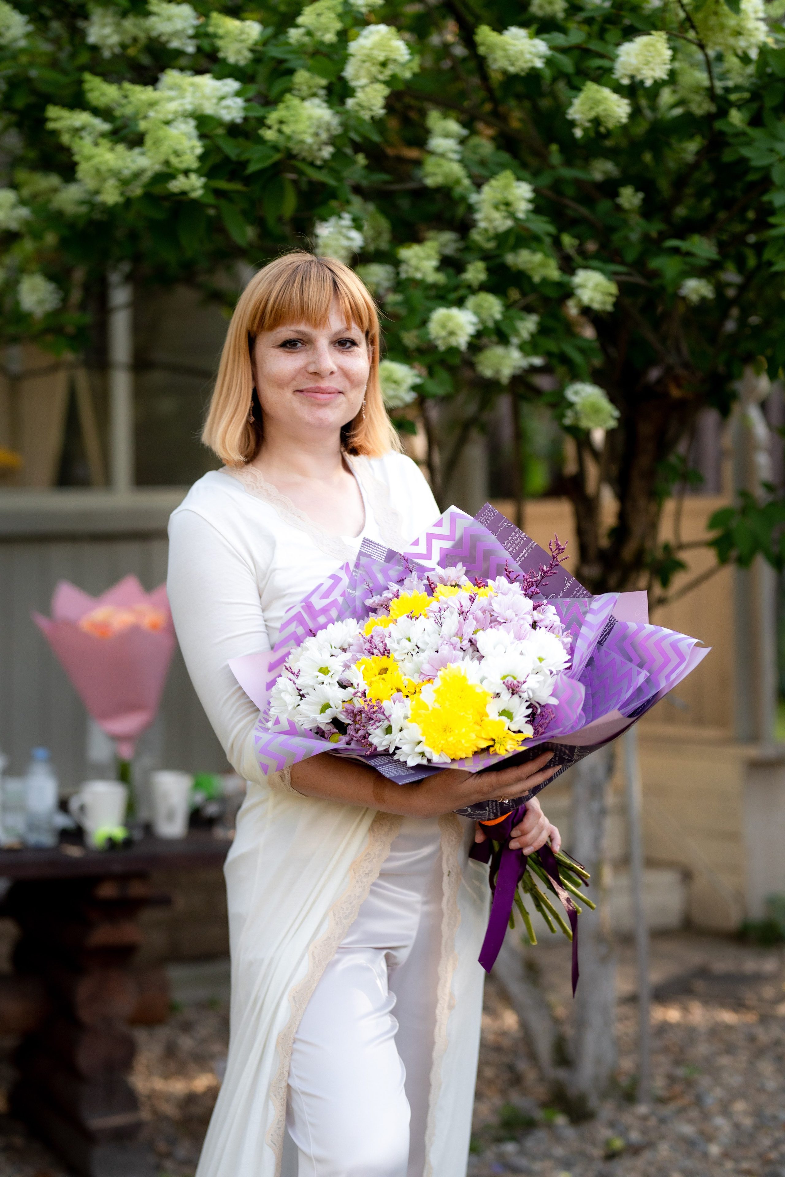 Девичник на даче в Купавне. Фотограф в Железнодорожном и Балашихе