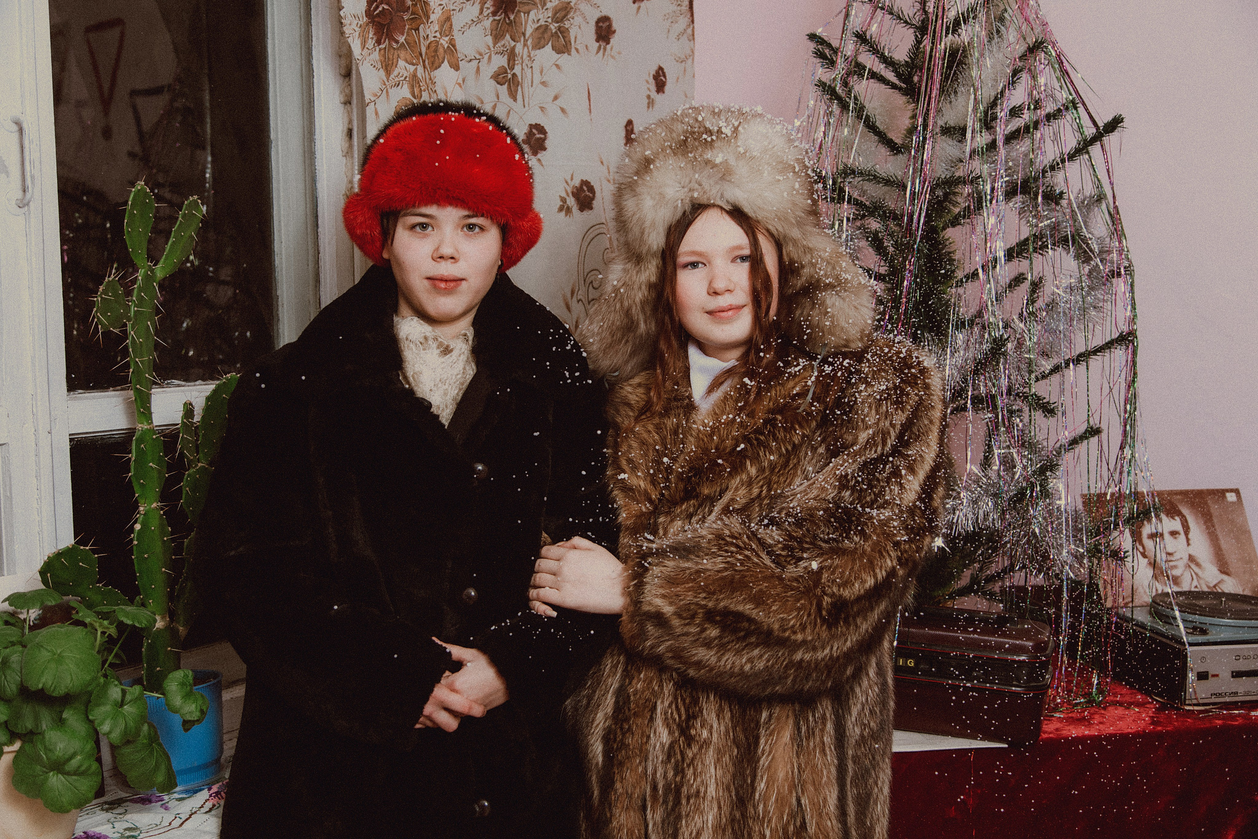 Слово пацана — фотодень. Фотограф|Катя Рикошетер