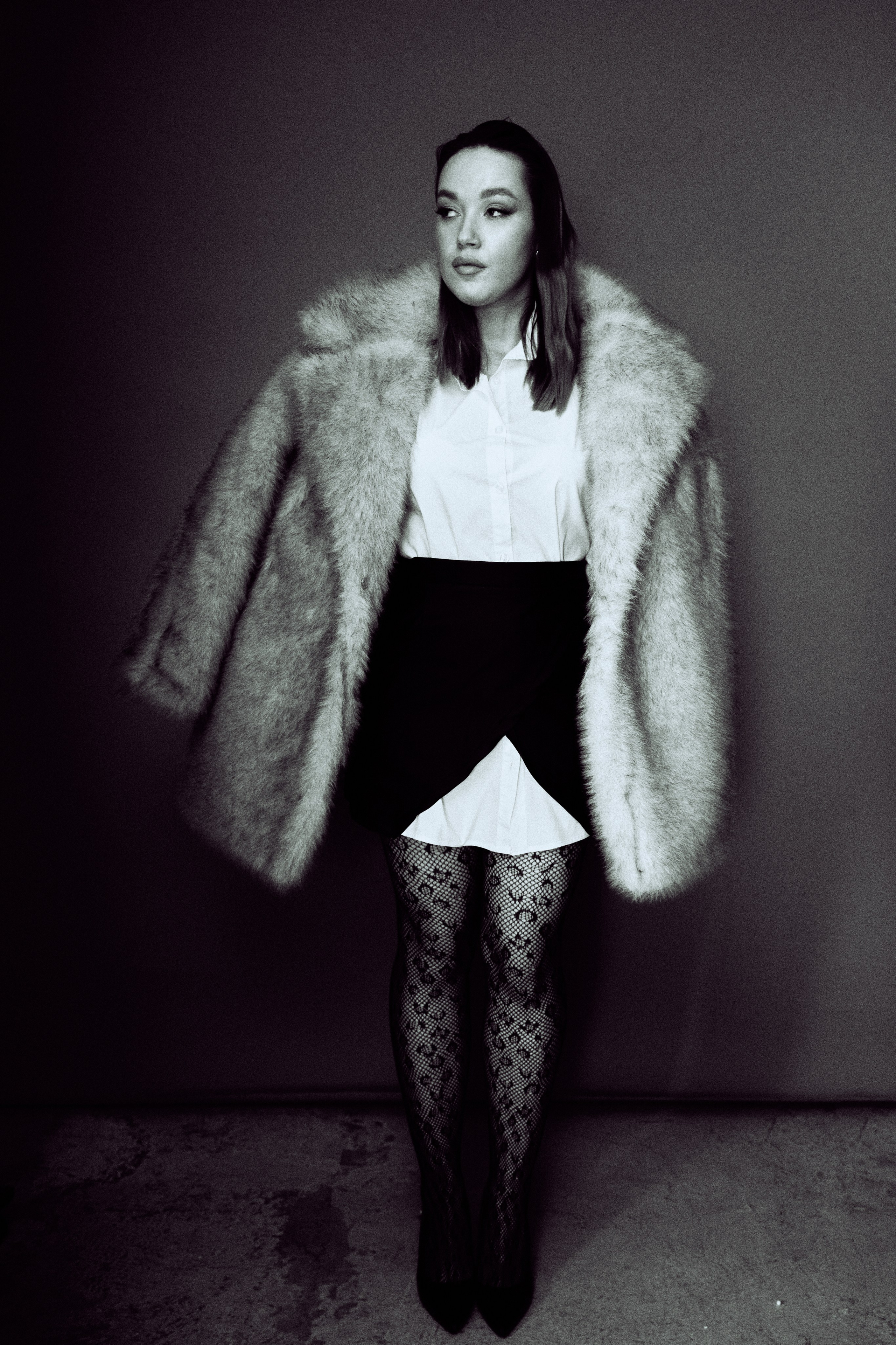 Ксюша. Репортажный фотограф мероприятий и концертов в Екатеринбурге