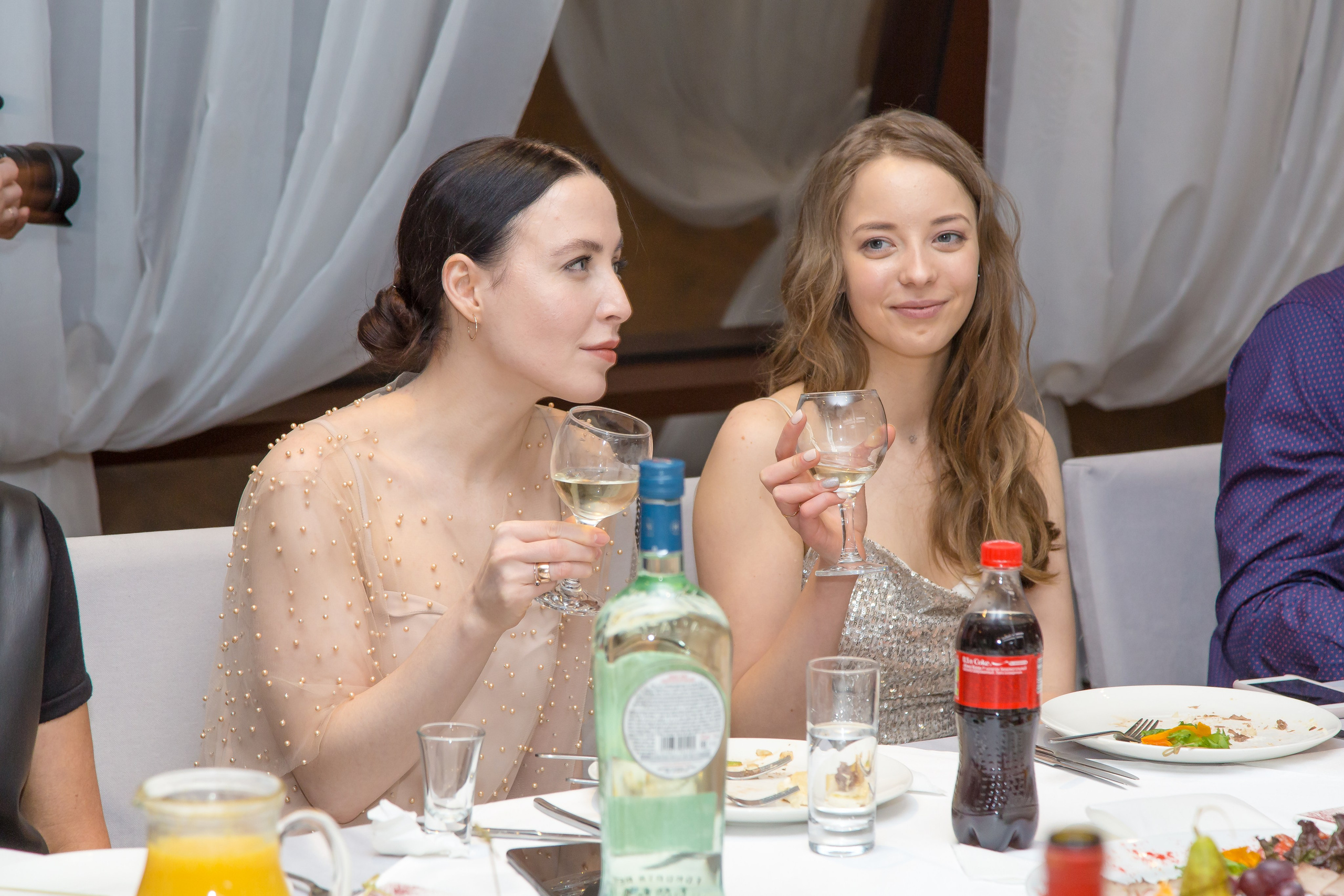 КОРПОРАТИВ НОВЫЙ ГОД. Главная