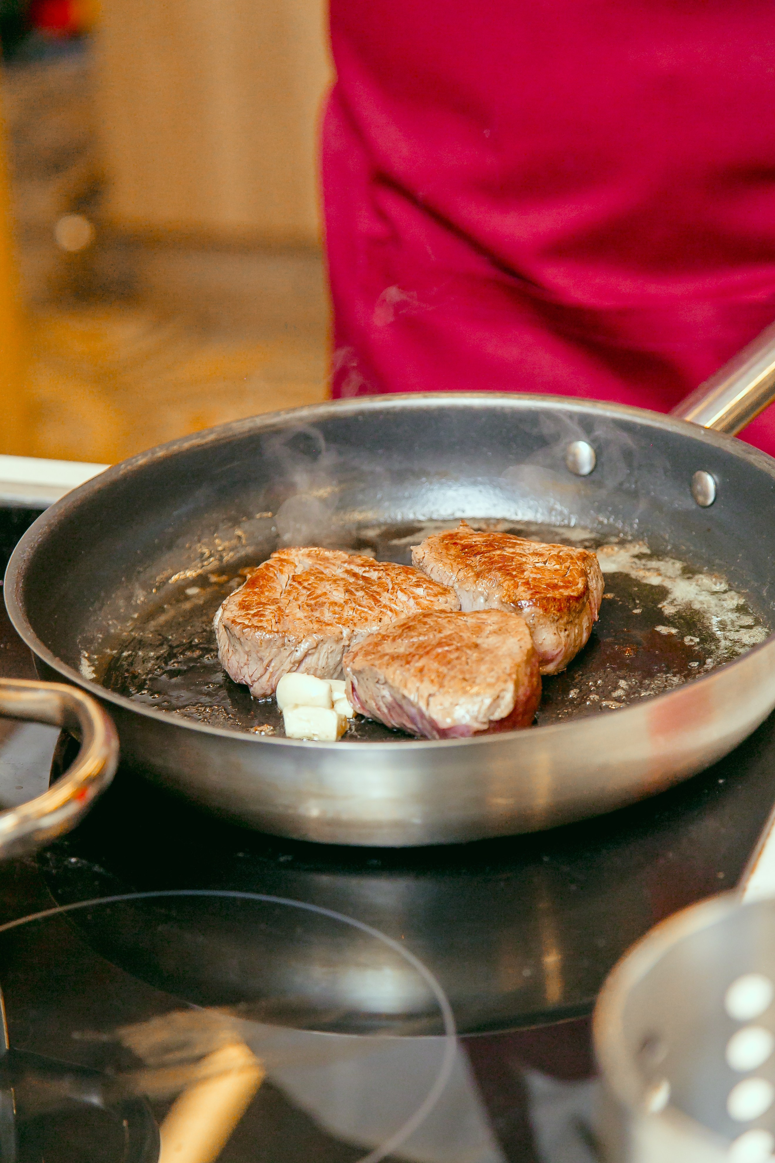 Кулинарный МК. Главная