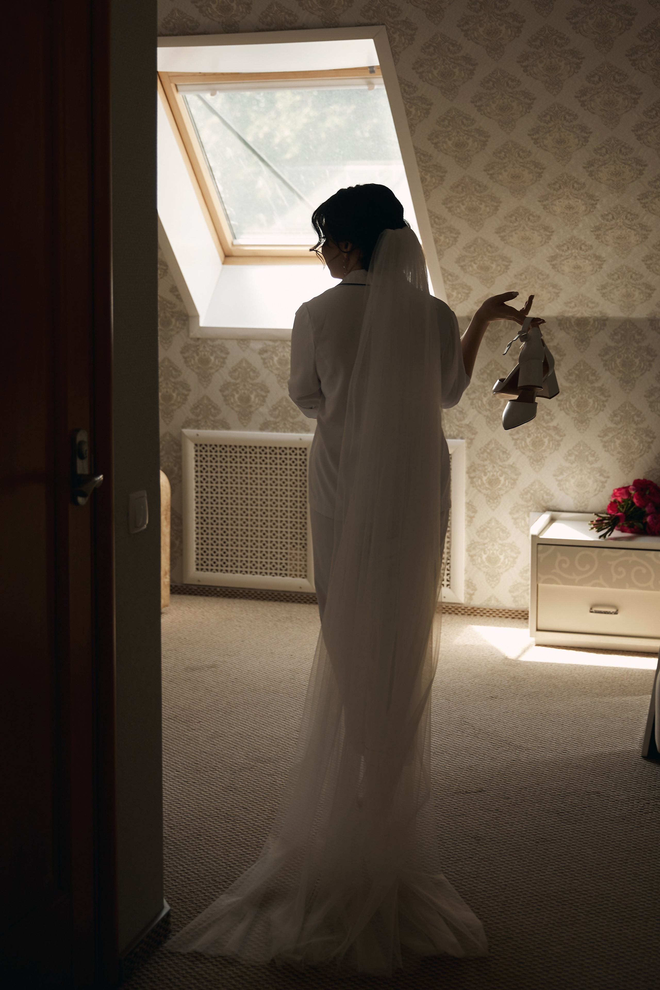 Дарья и Дмитрий