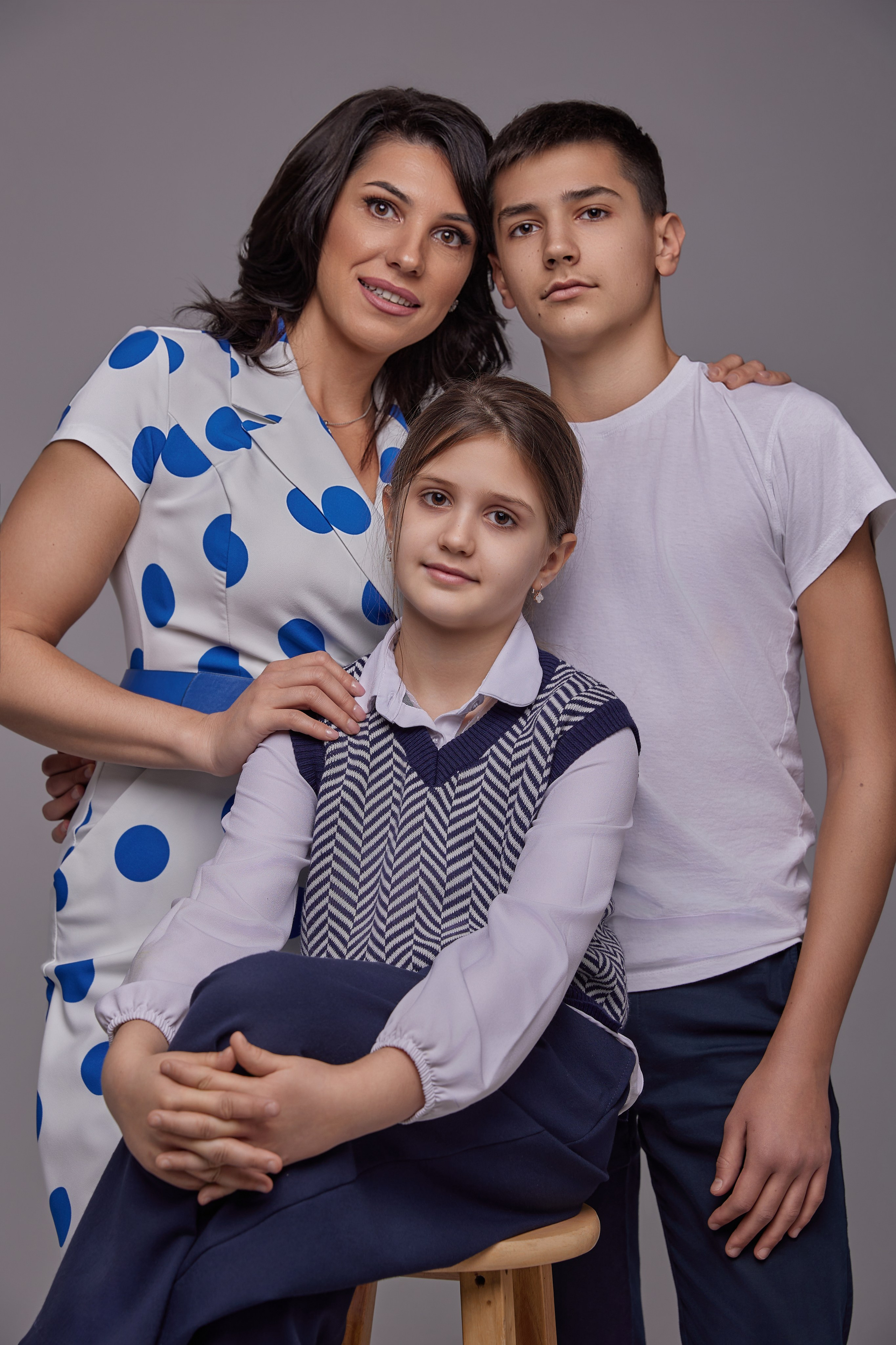 Ольга. Фотограф женского портрета, беременности и материнства Харькова Елена