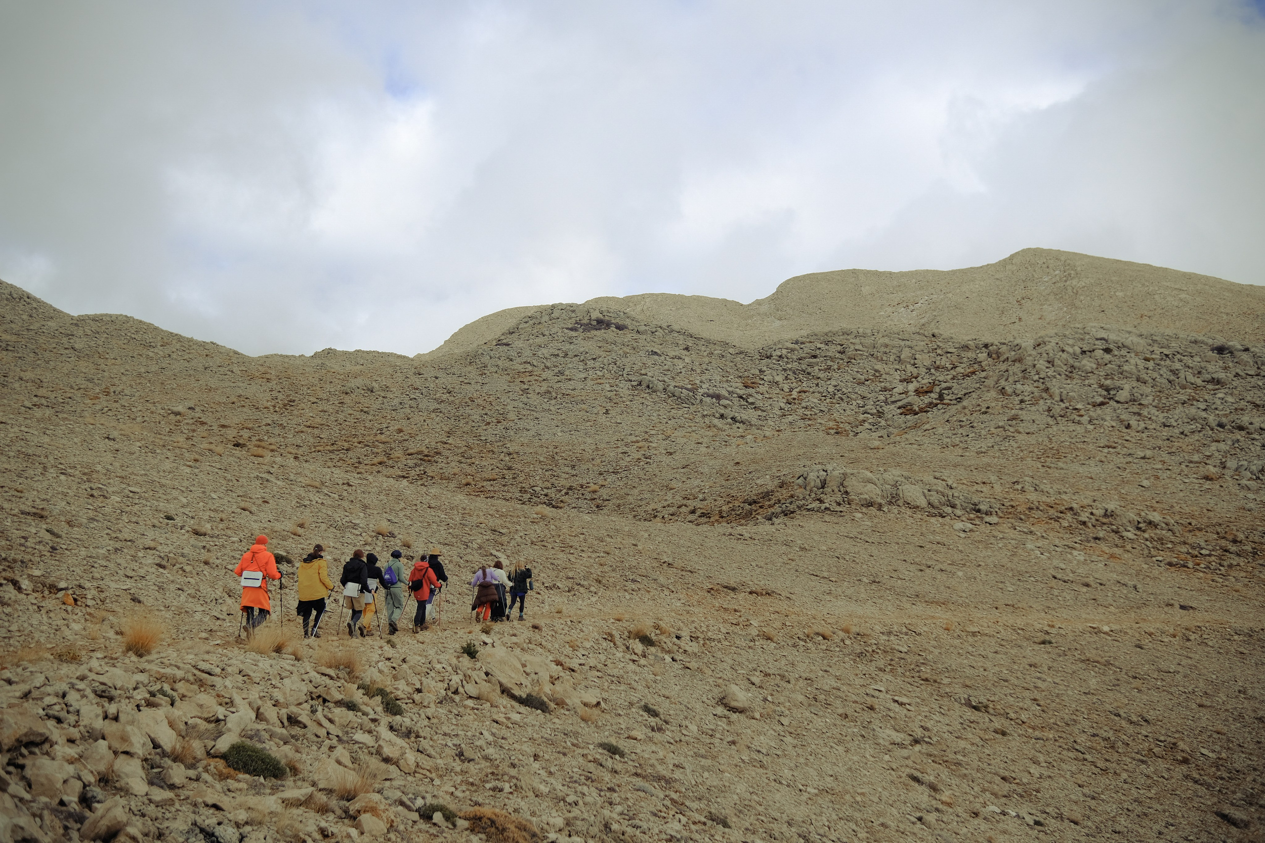Lycian Way: Turkey. Обо мне