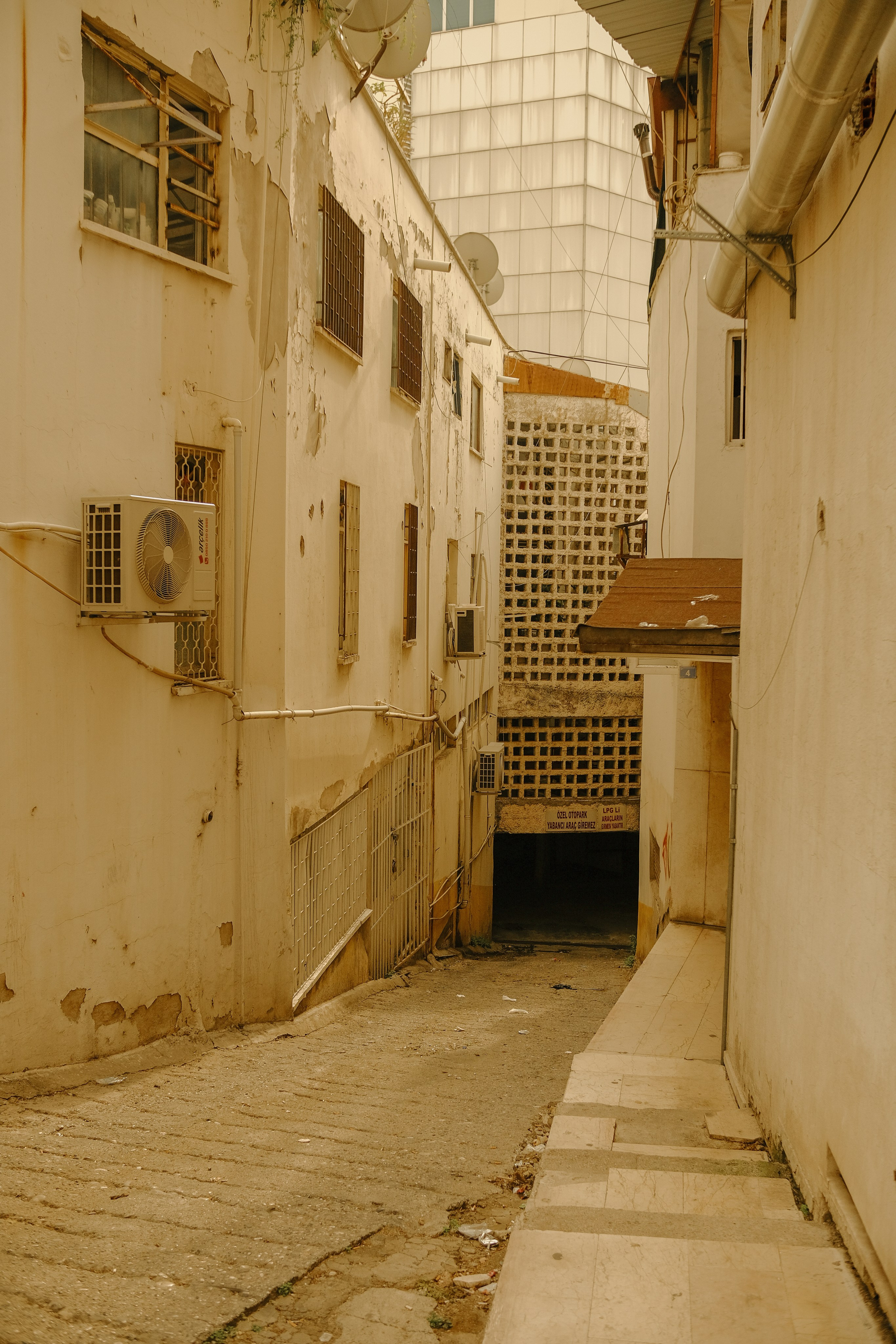 Lycian Way: Turkey. Обо мне