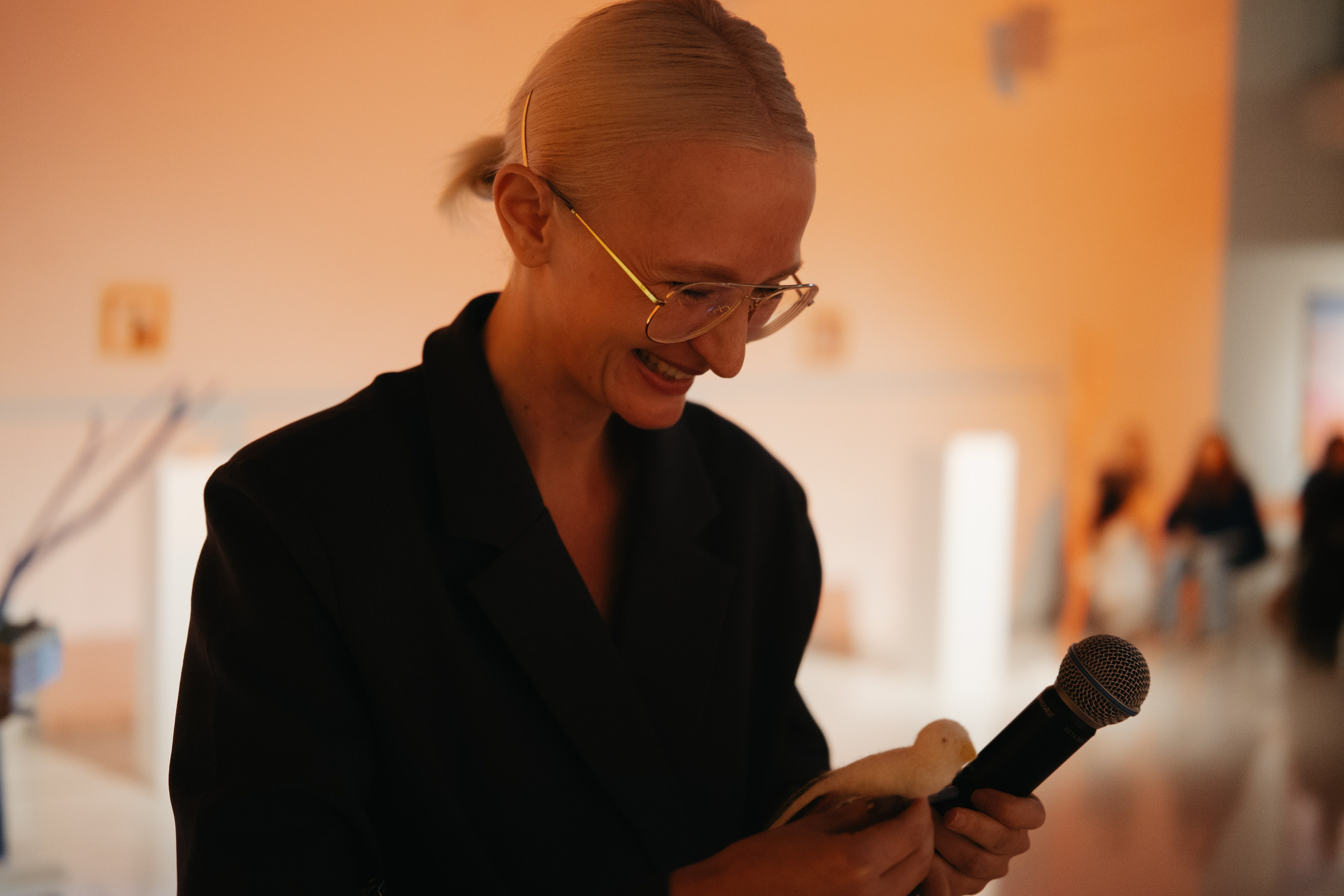 СЧАСТЬЕ & Альфия Sargin. Обо мне