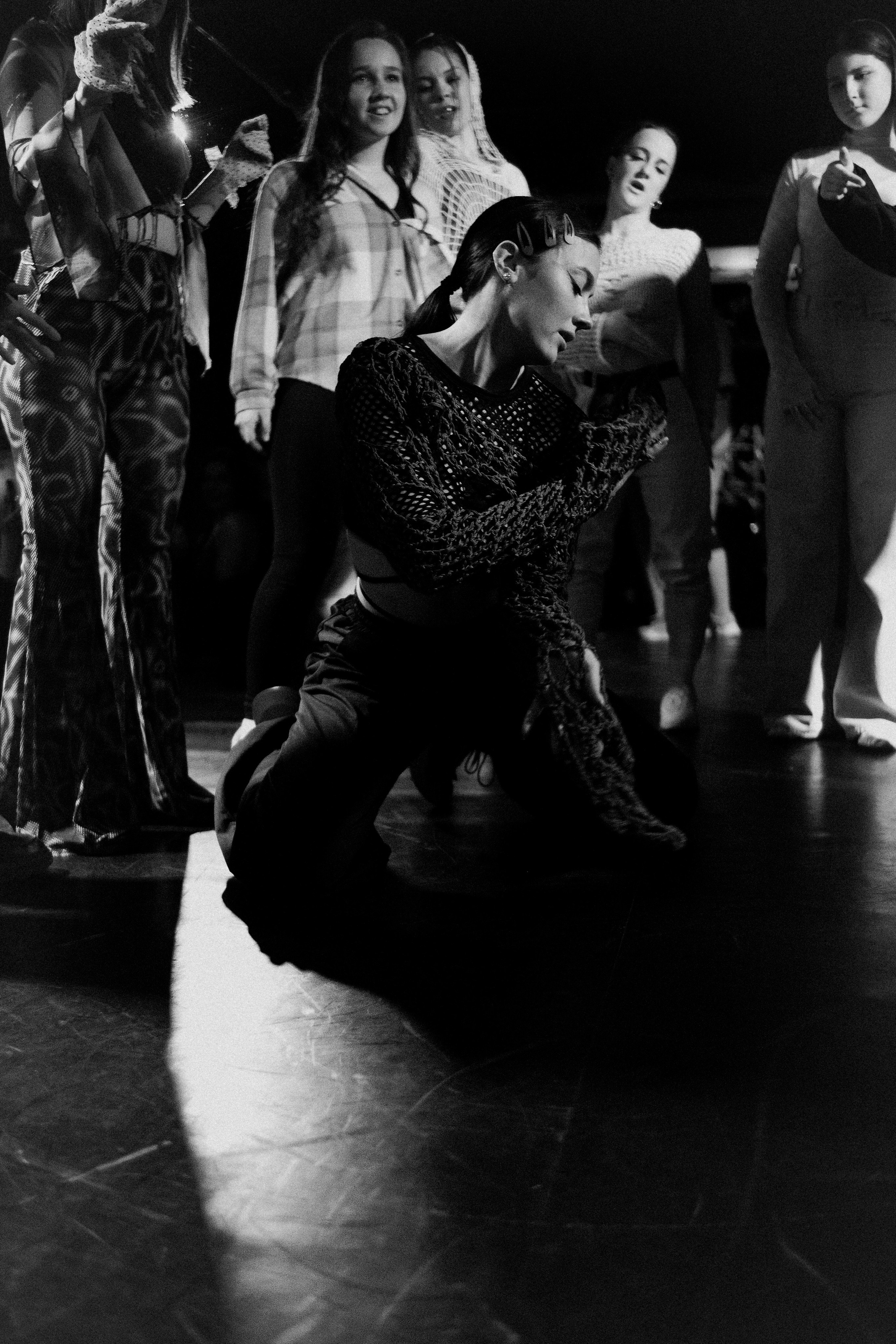 VOGUE Ball. Обо мне