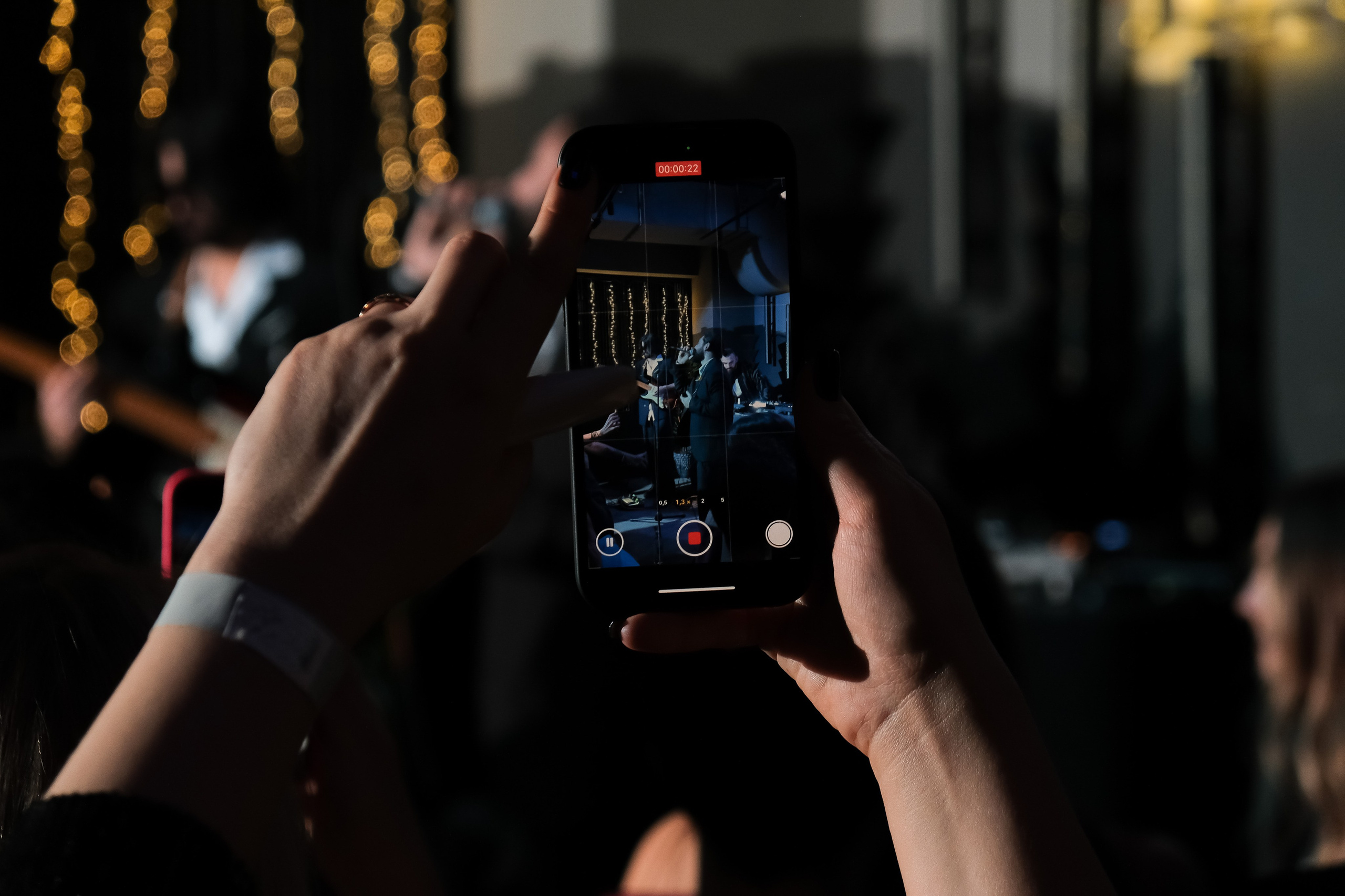 Blisski. Свадебный и корпоративный фотограф в Москве Андрей Рудой