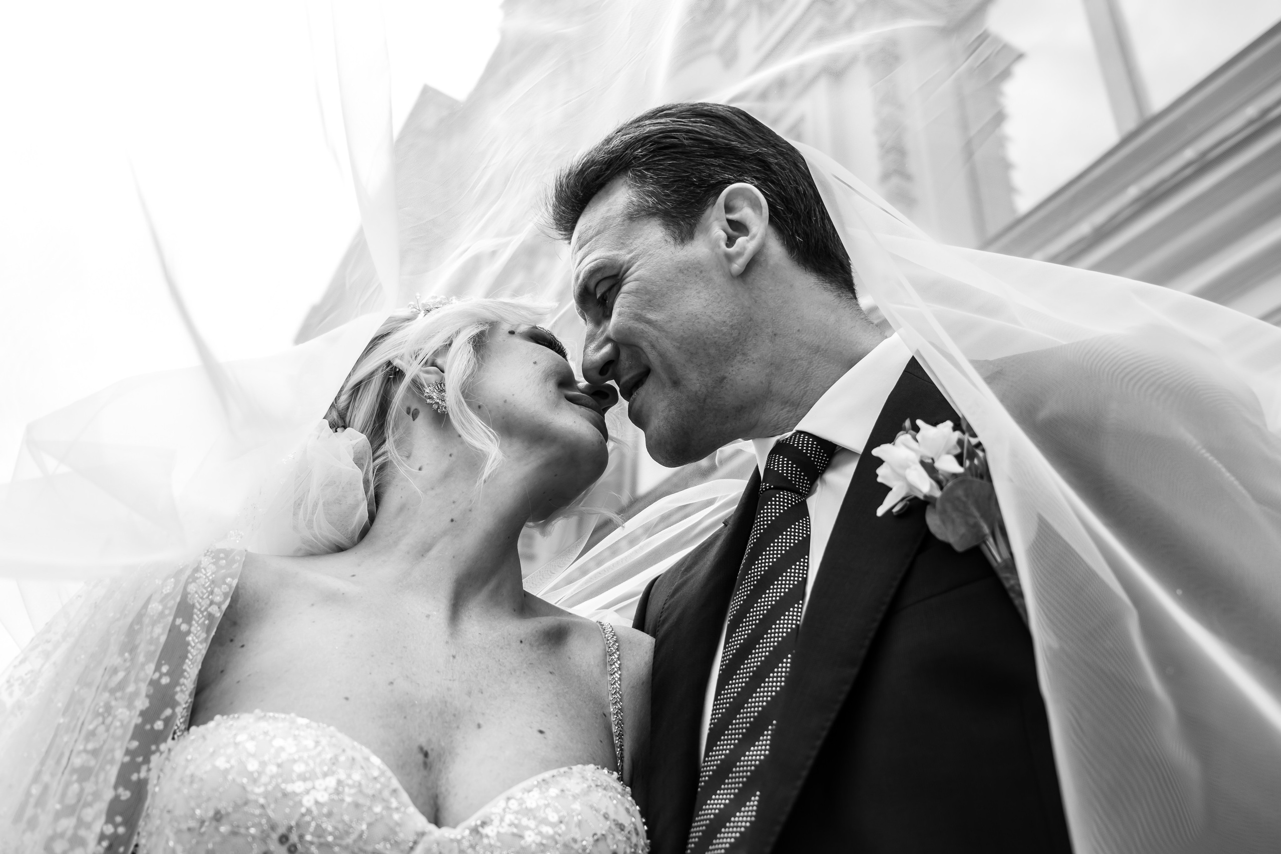 Alexander & Julia. Свадебный и корпоративный фотограф в Москве Андрей Рудой