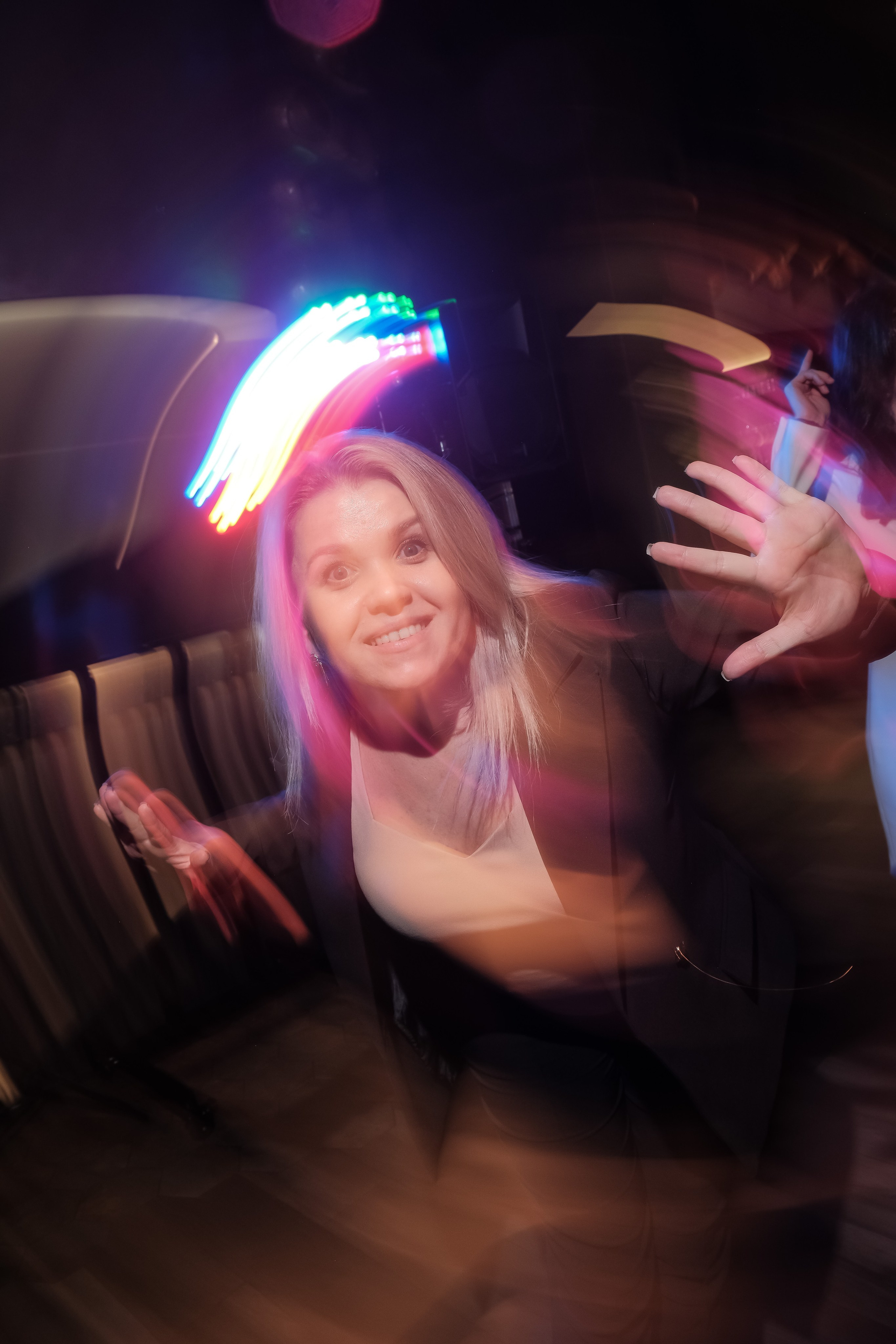 Birthday 30. Свадебный и корпоративный фотограф в Москве Андрей Рудой