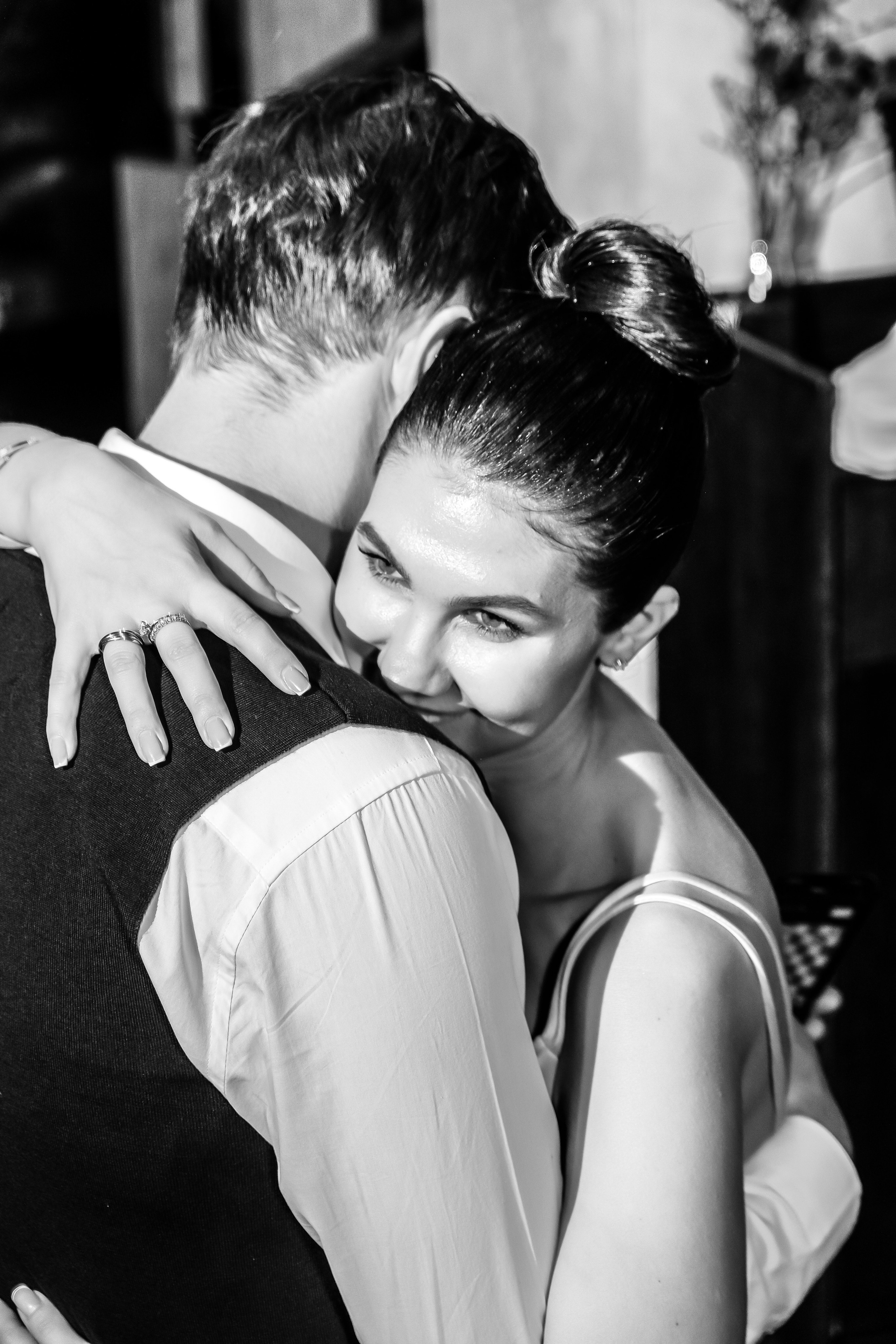 Birthday 30. Свадебный и корпоративный фотограф в Москве Андрей Рудой