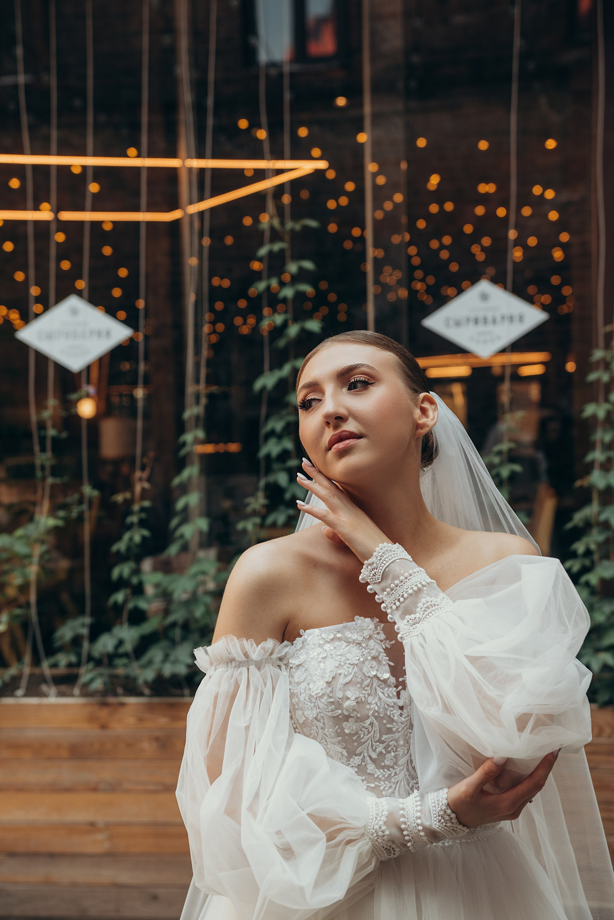 Павел и Мария. Фотограф в Томске Мария Март