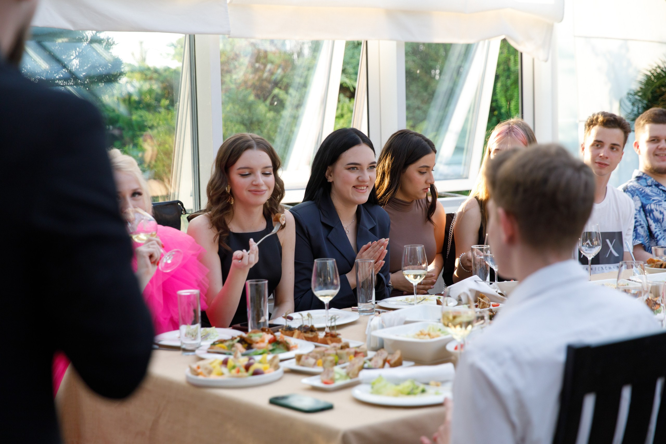 МИЛИ. Свадебный фотограф в Ярославле Анастасия Архипова