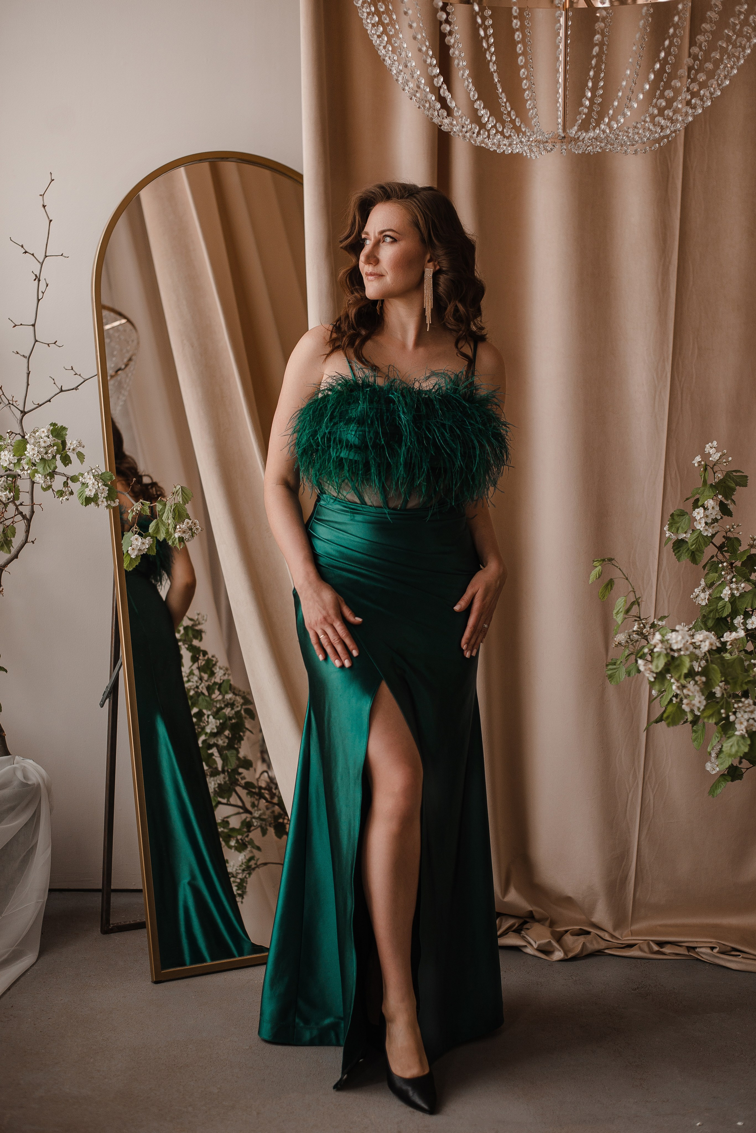 Ольга. Семейный и детский фотограф Иваново Ксения Азаренкова