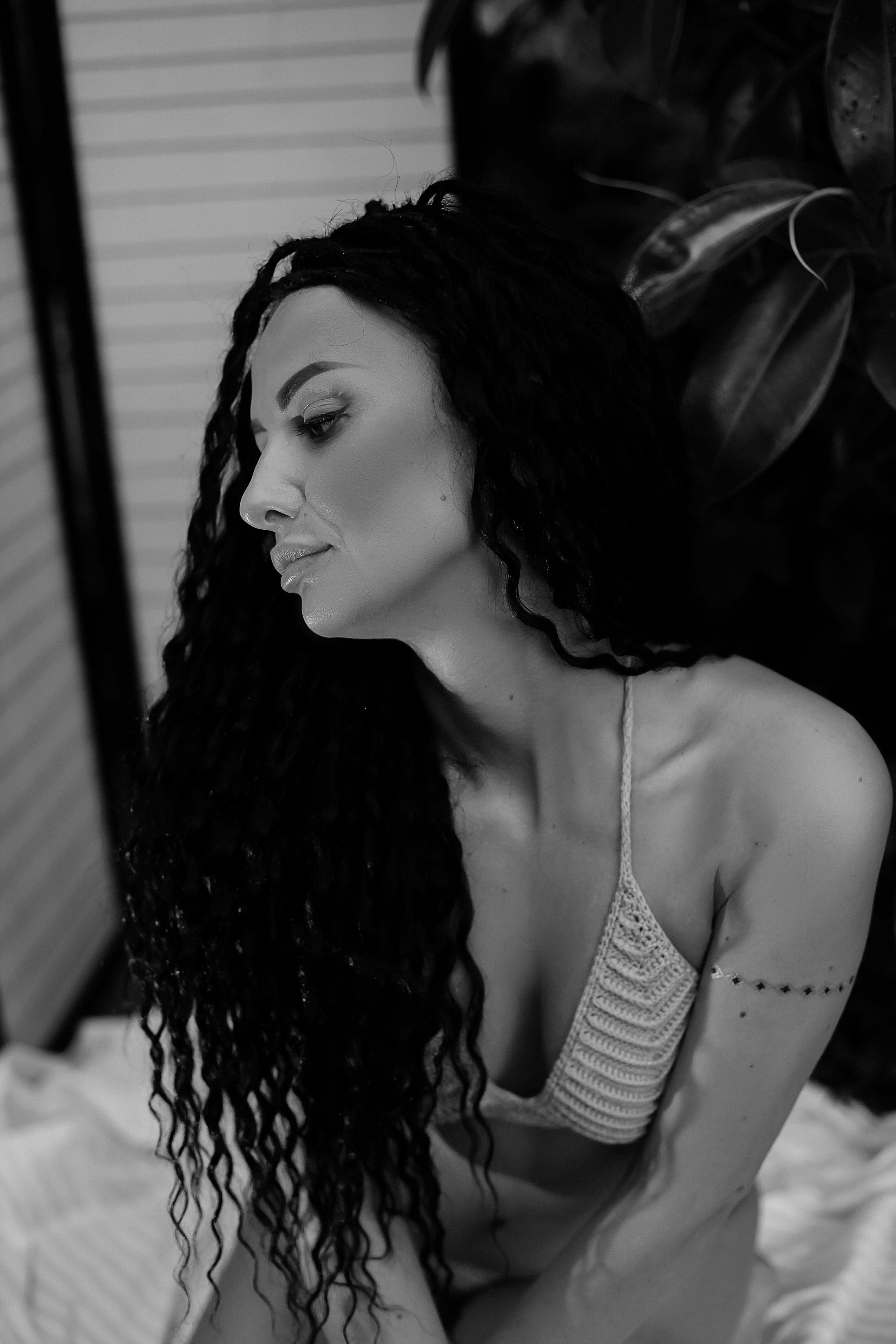 Фотосессия в оранжерее. Семейный и свадебный фотограф в Пензе Валерия Филюкова