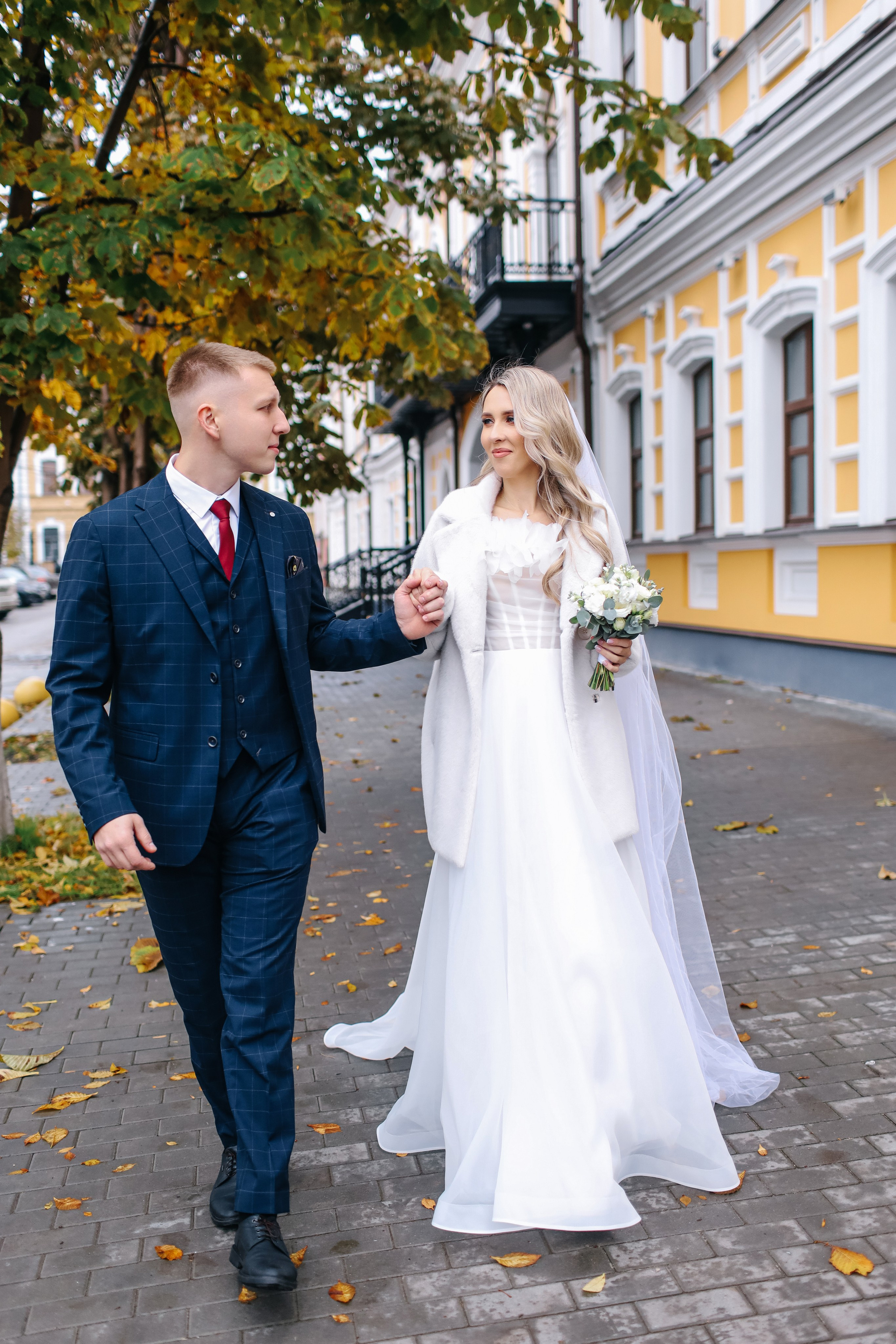 28 октября. Семейный и свадебный фотограф в Пензе Валерия Филюкова