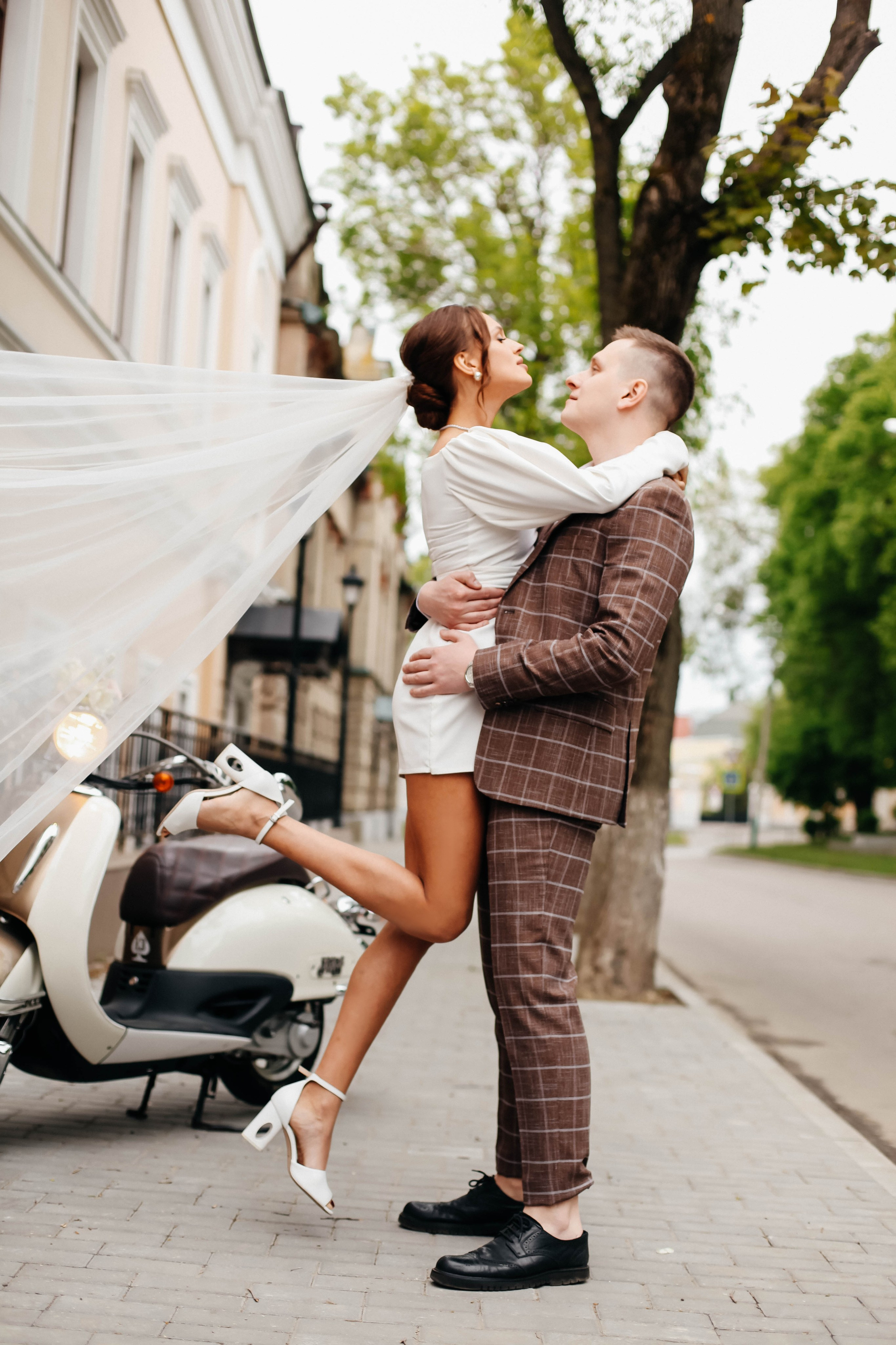 20 мая. Семейный и свадебный фотограф в Пензе Валерия Филюкова