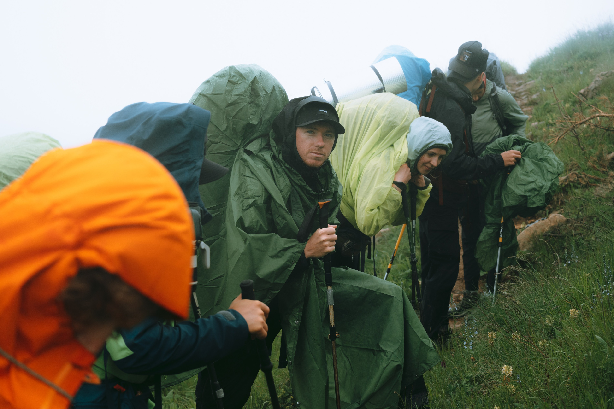Большой Тхач. Пейзажный и тревел-фотограф Алексей Соколенко