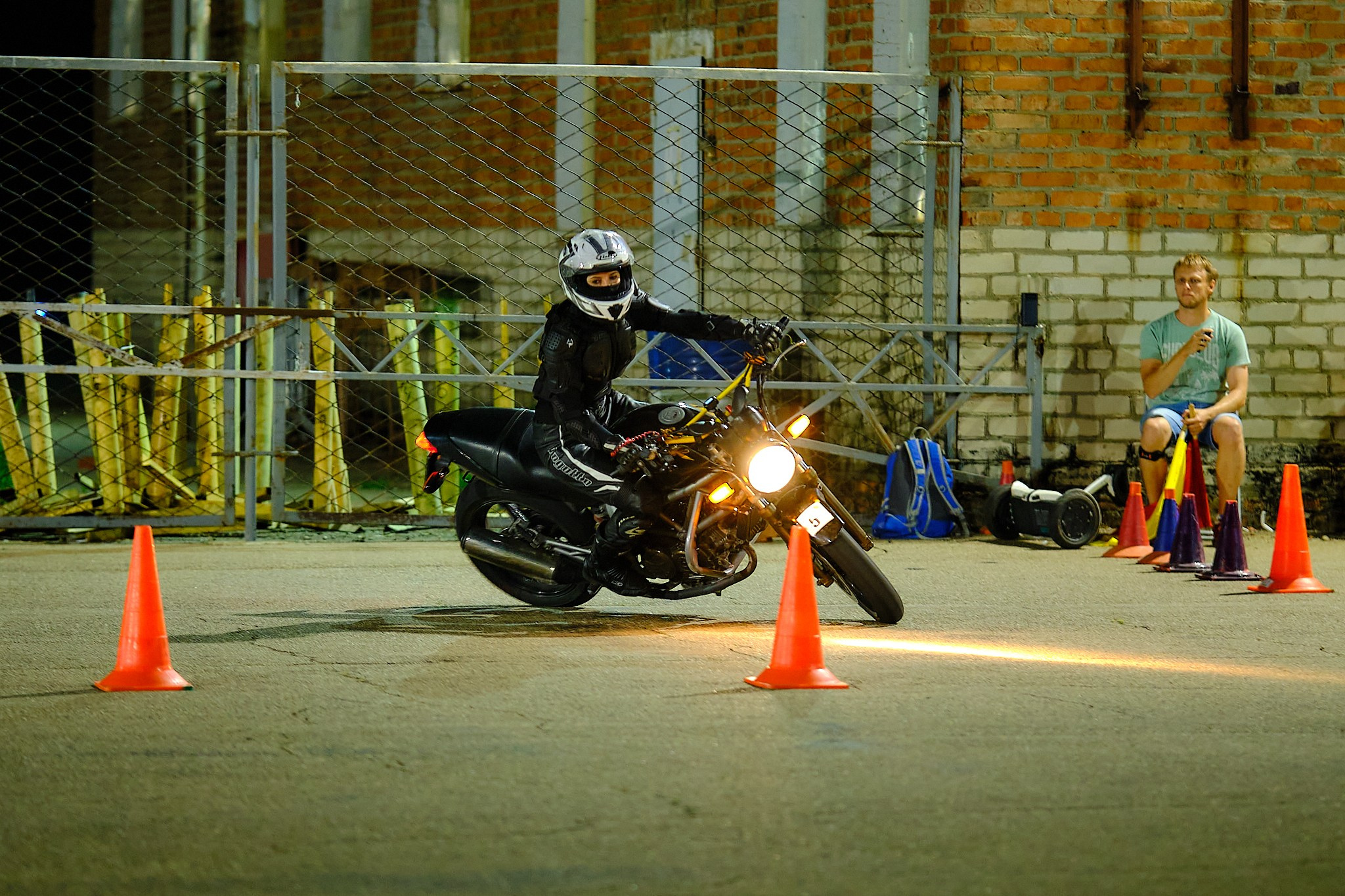 27.07.2024 Ночная Джимхана. Константин Тимонин — фотограф в Краснодаре