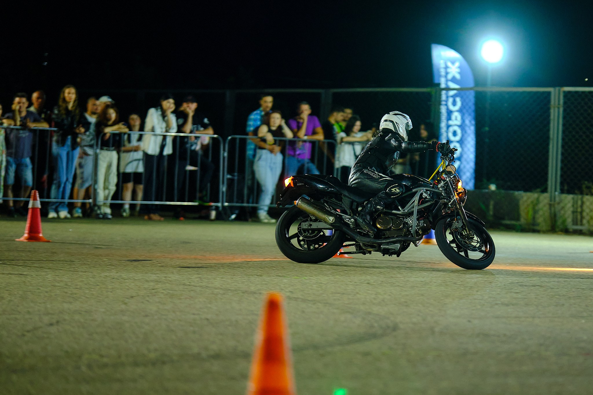 27.07.2024 Ночная Джимхана. Константин Тимонин — фотограф в Краснодаре