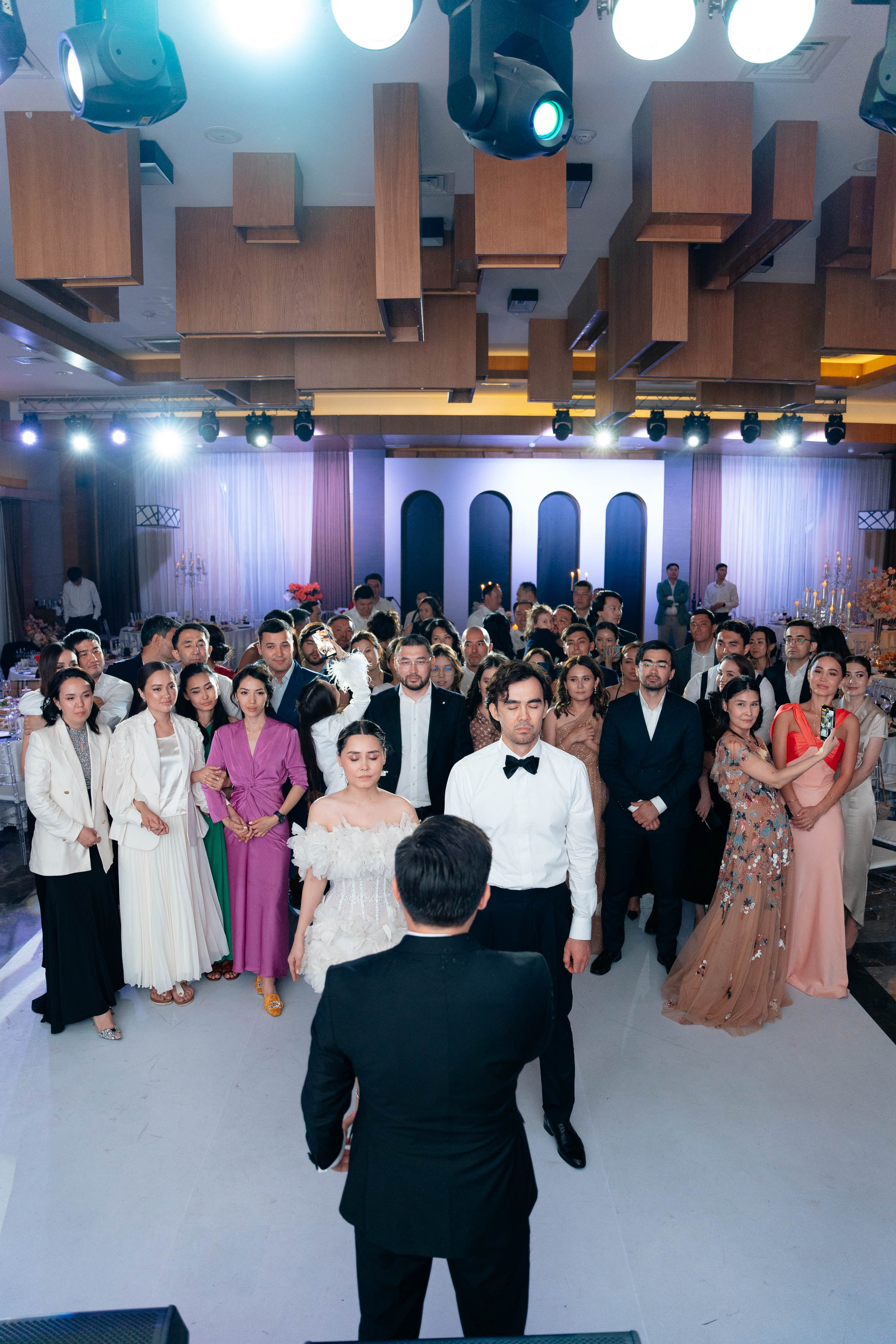 Свадьба. 1917